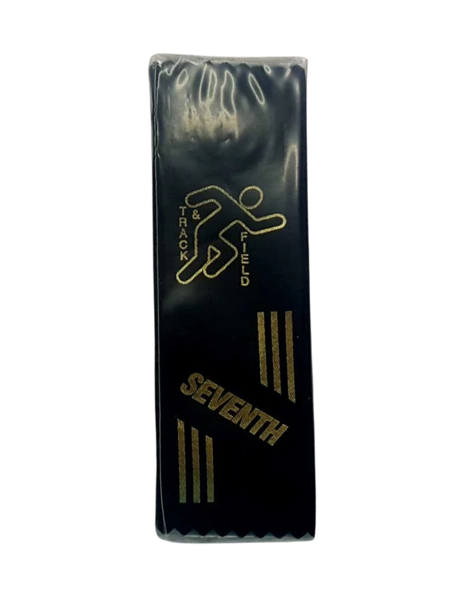 Seventh Place Track Ribbons Quantity 100