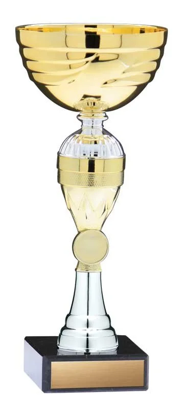 London Euro Cup- 4 sizes (Includes Engraving)