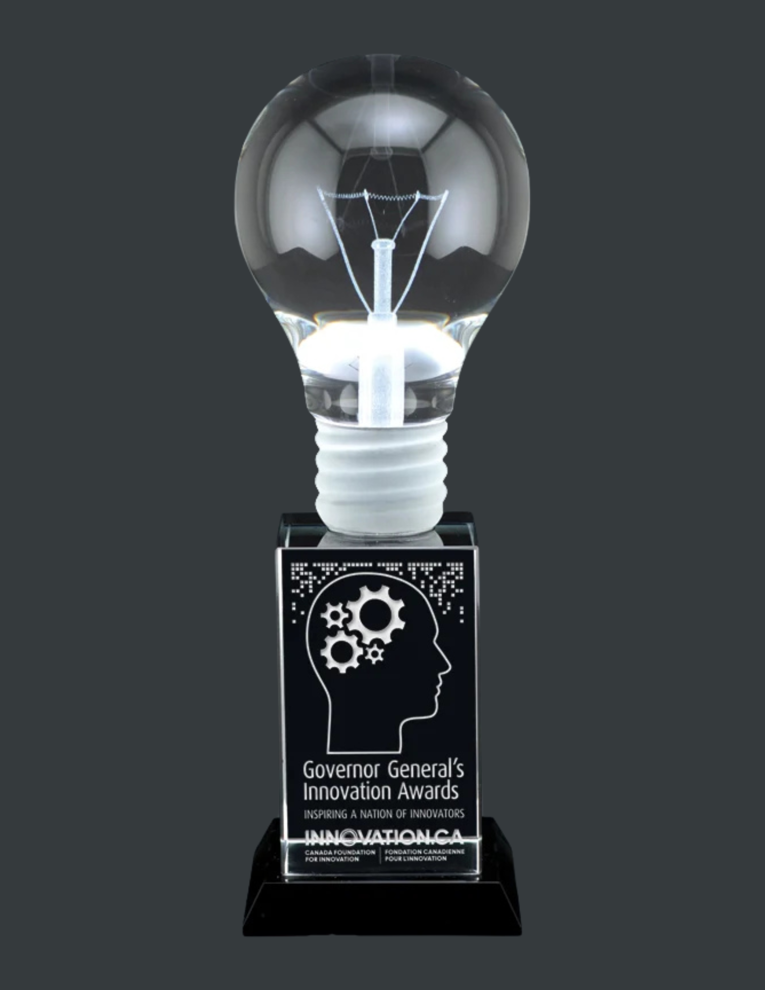lightbulb award