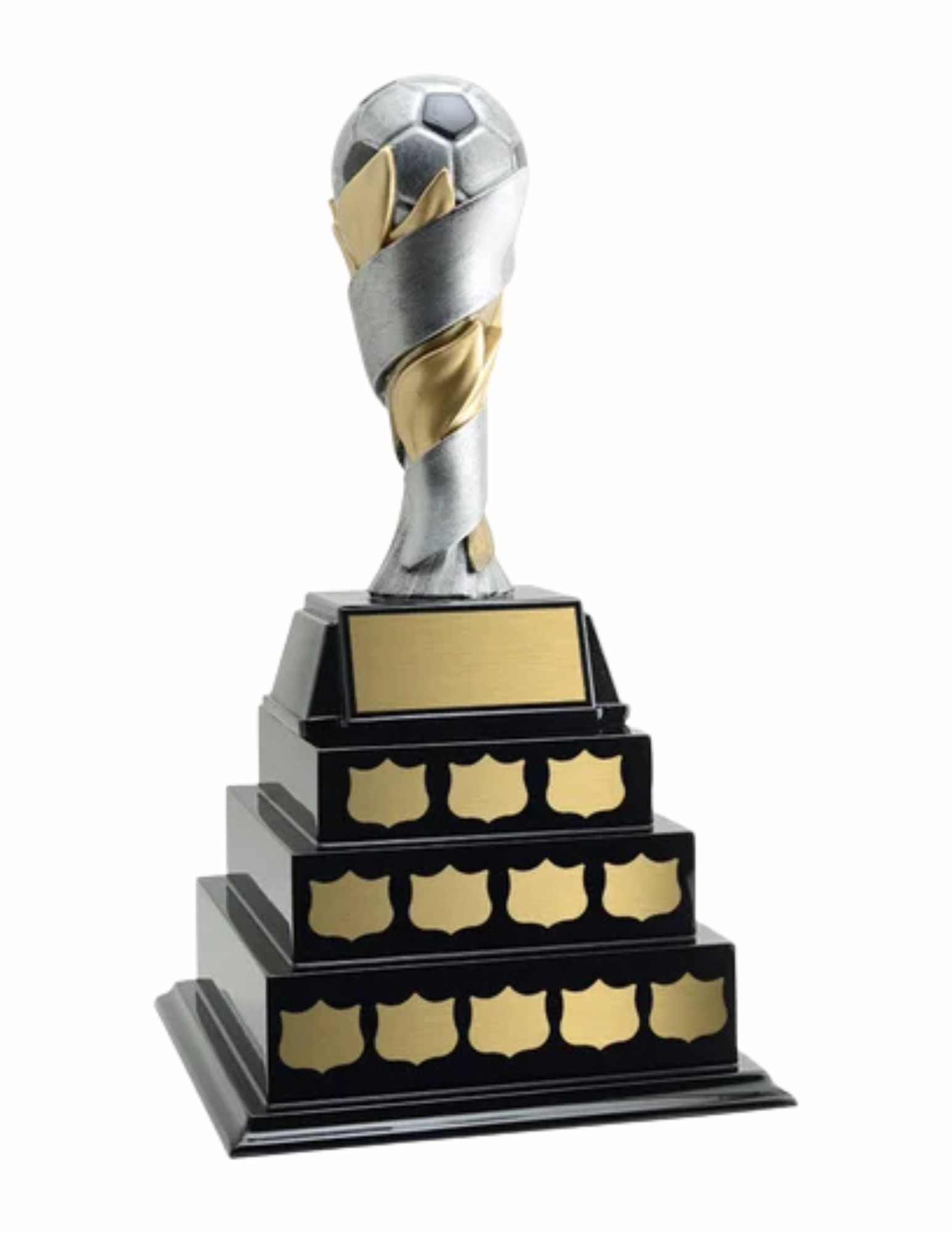 World Class Soccer Annual Trophy
