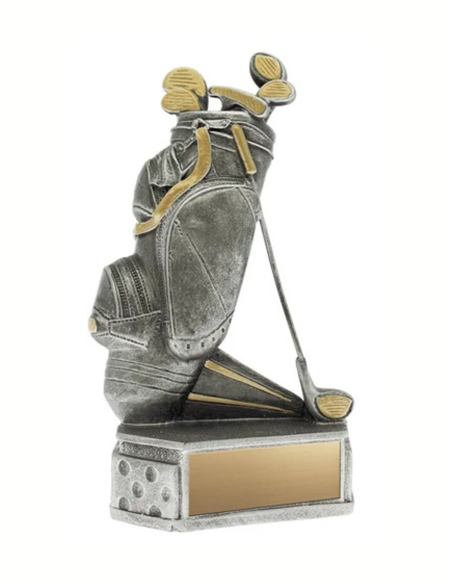 Radiant Golf Bag 6.75" (Includes Engraving)