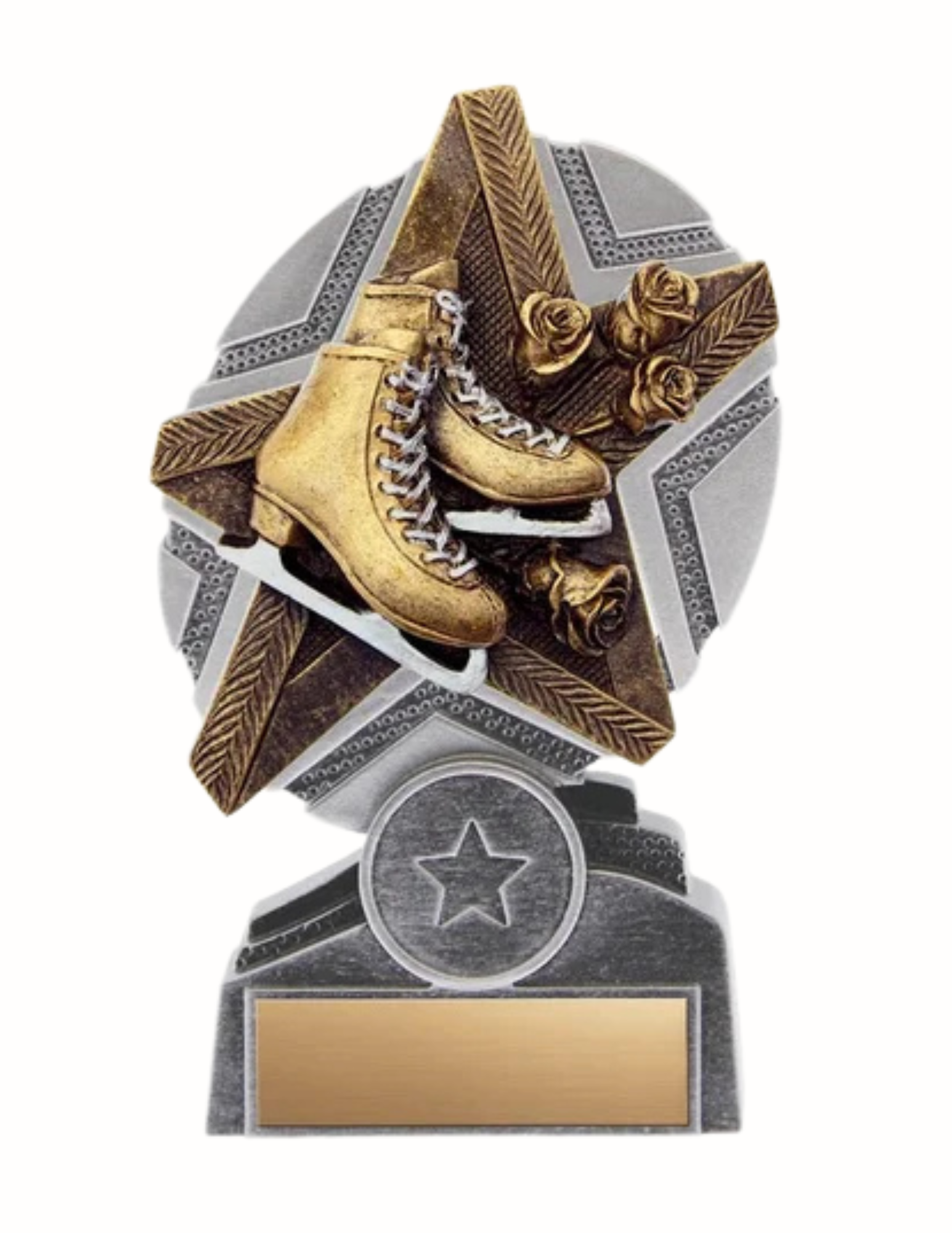 Pro Star Series Figure Skating Award