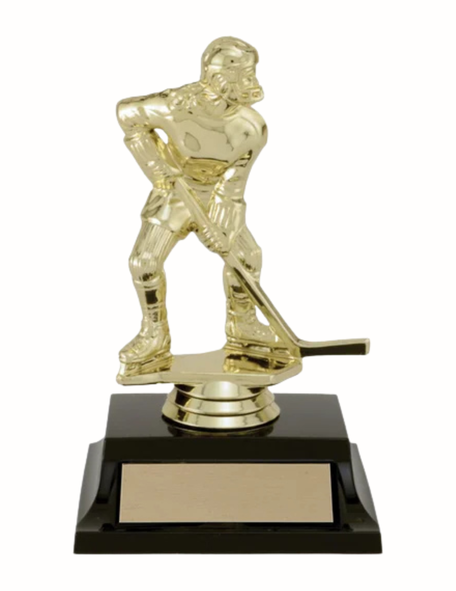 Female Hockey Trophy