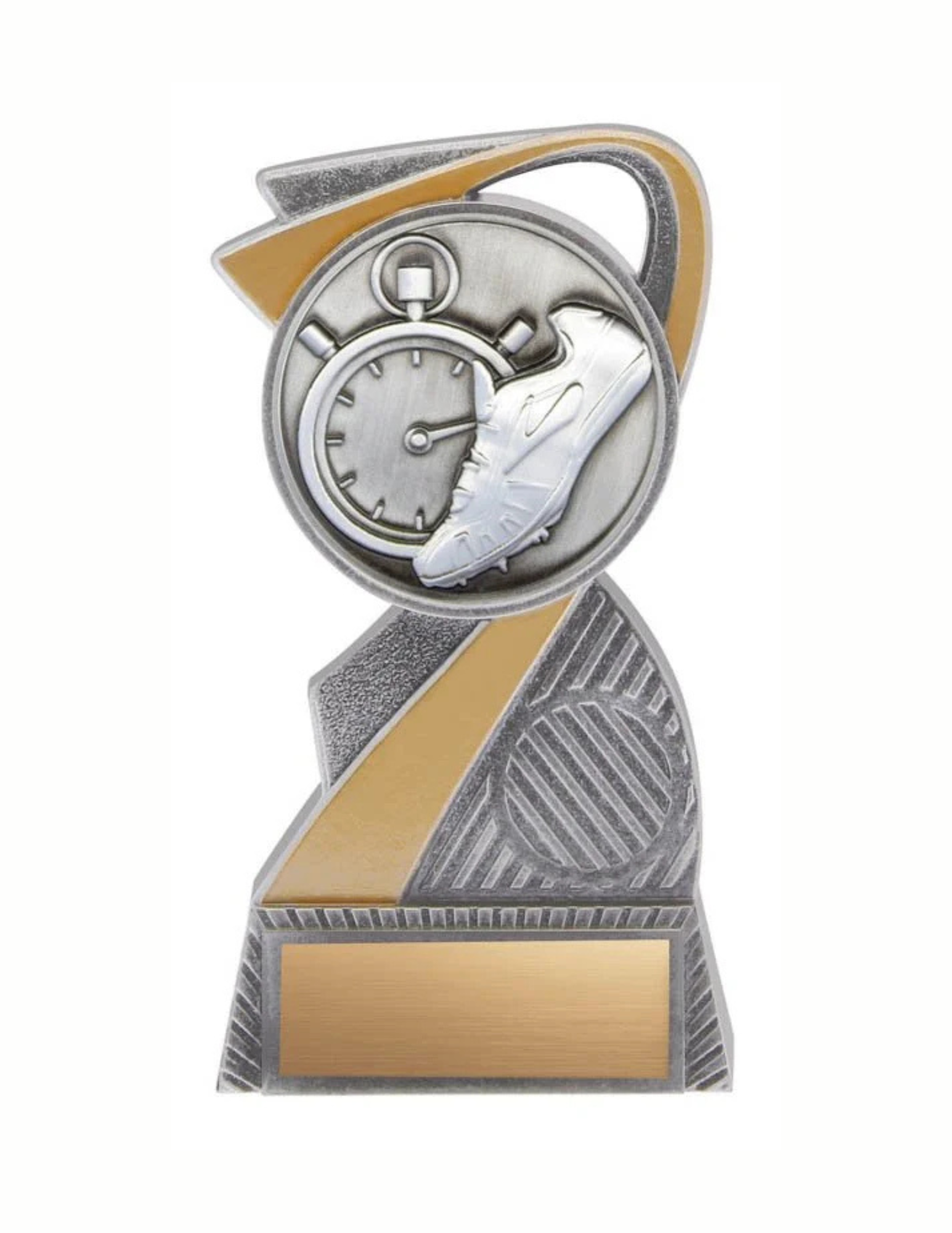 Apollo Series Resin Track Award
