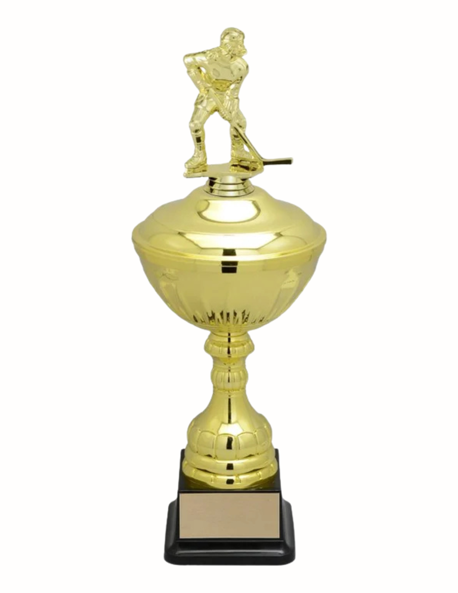 Casilina Hockey Cup- 4 Sizes (Includes Engraving)