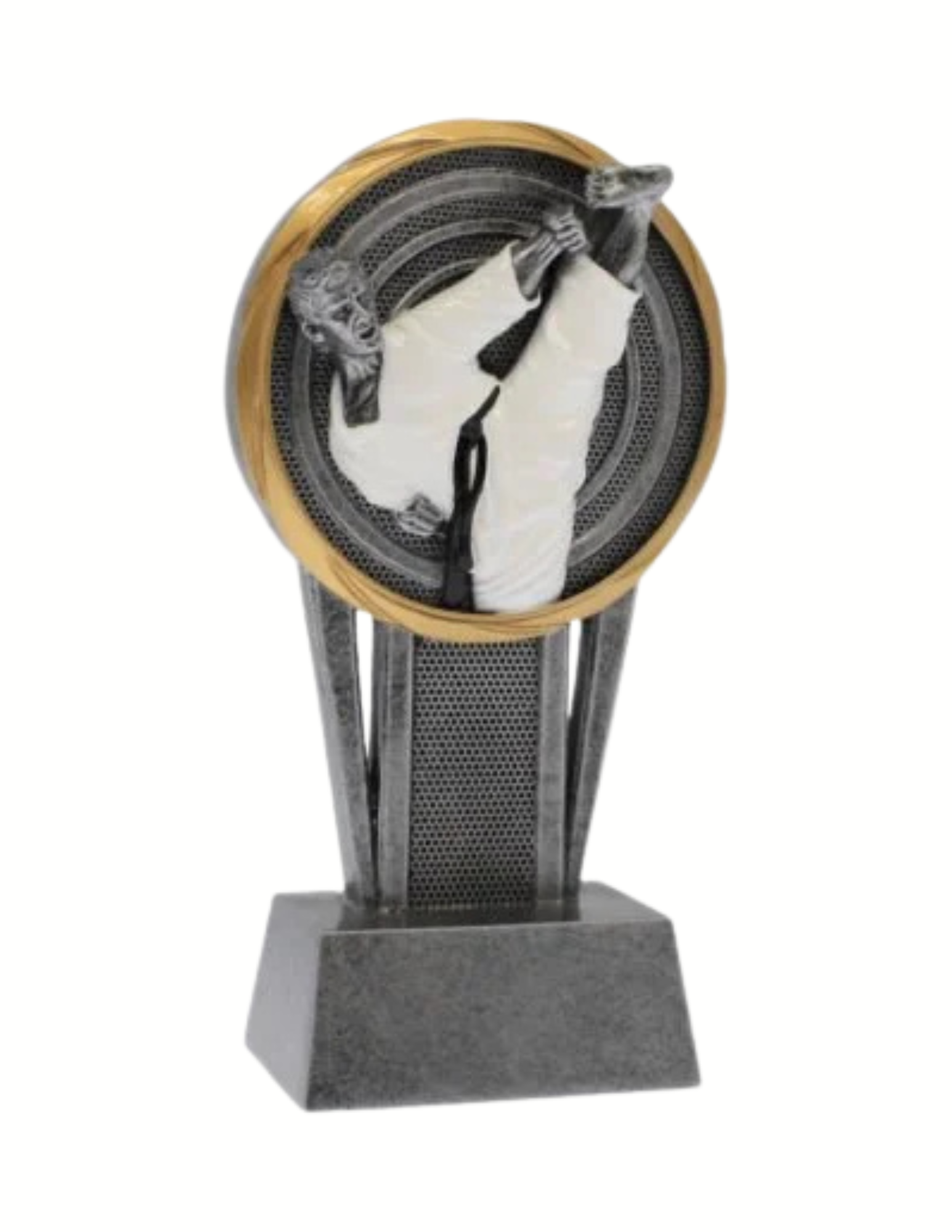 Vortex Martial Arts Trophy