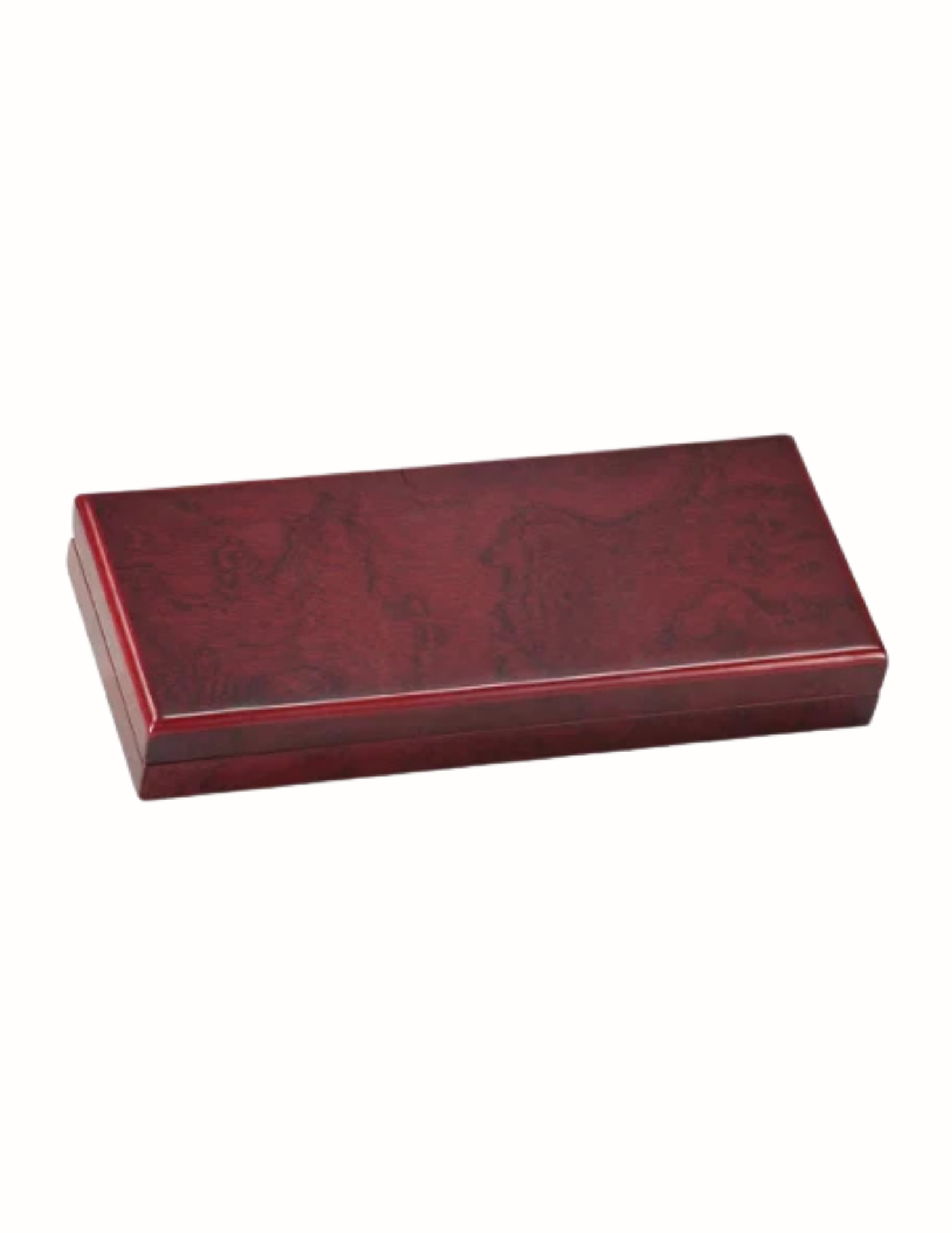 Rosewood Gift Box 8 3/4" x 3 3/4"  (Includes Engraving)