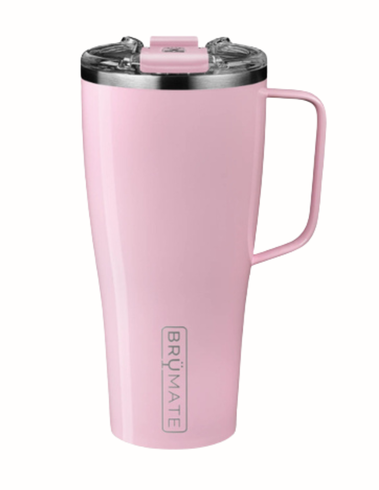 Brumate Toddy XL Blush 32 Oz
