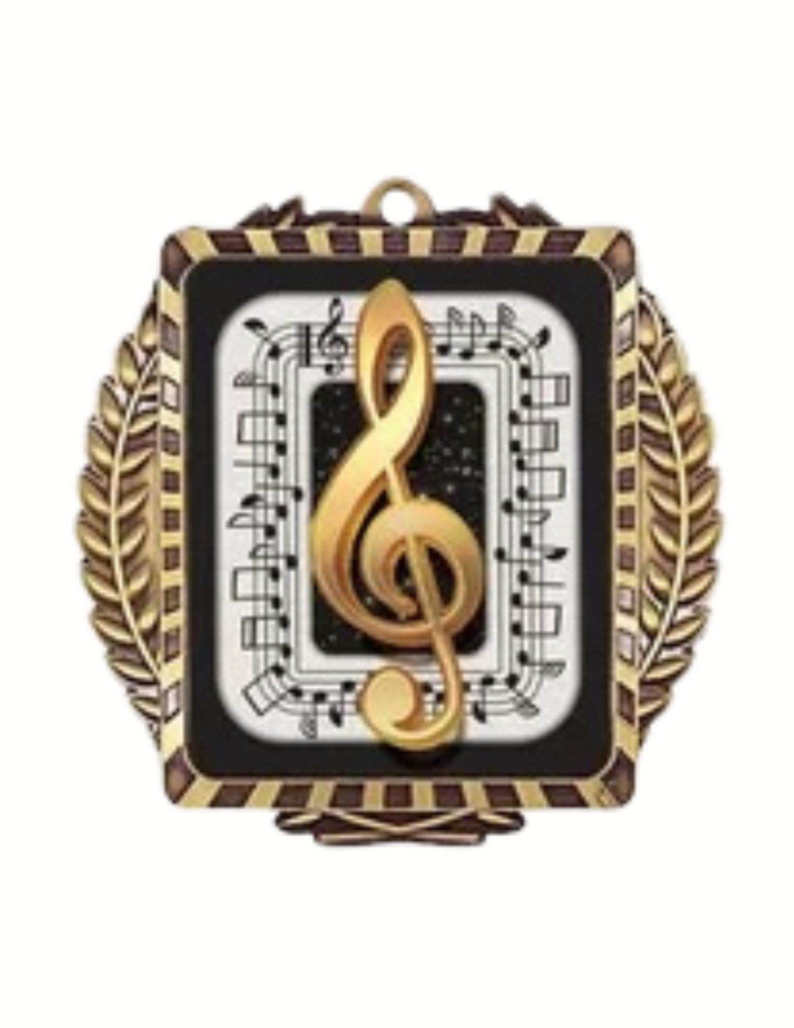 Lynx II Medal