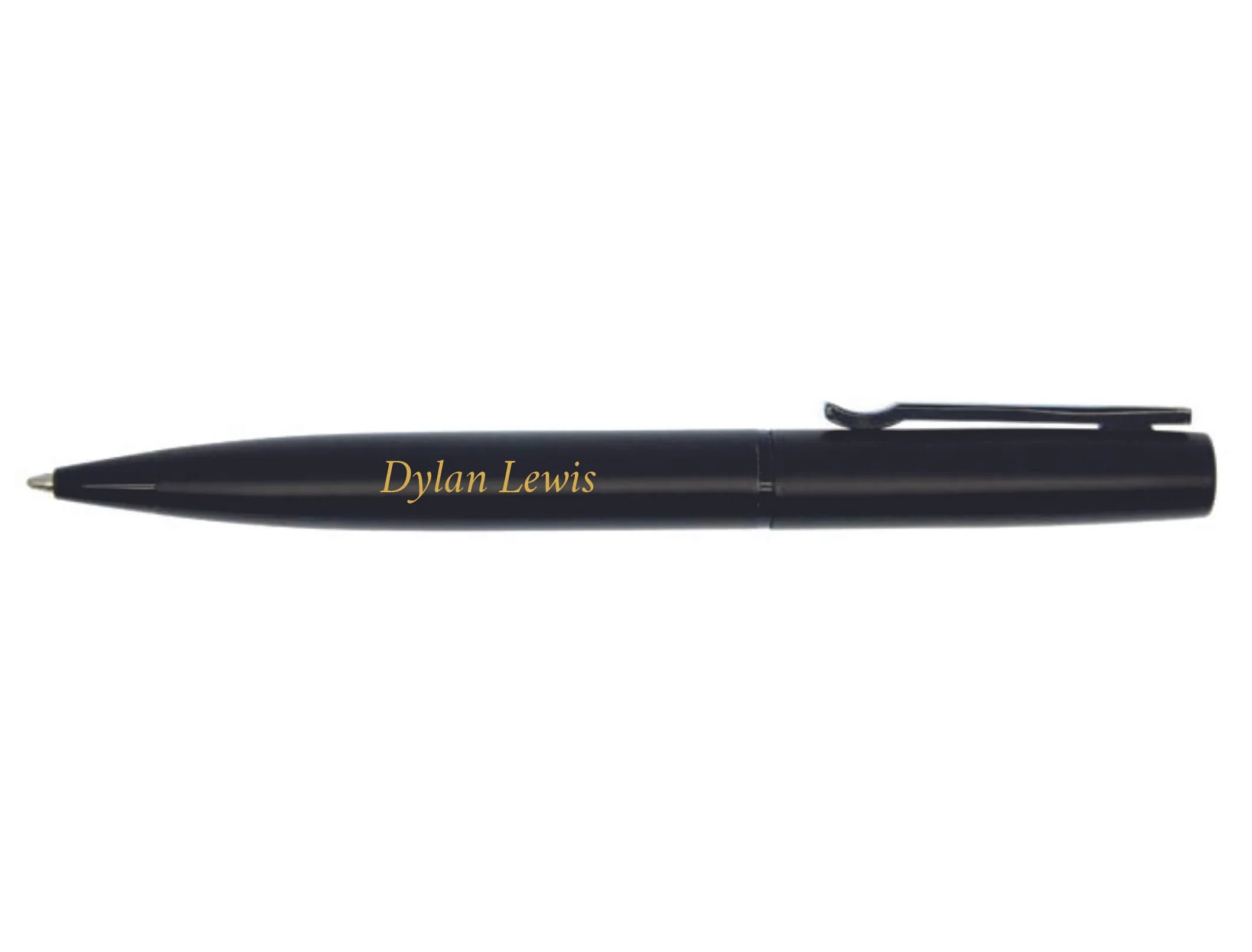 Executive Pen Matte (Includes Engraving)