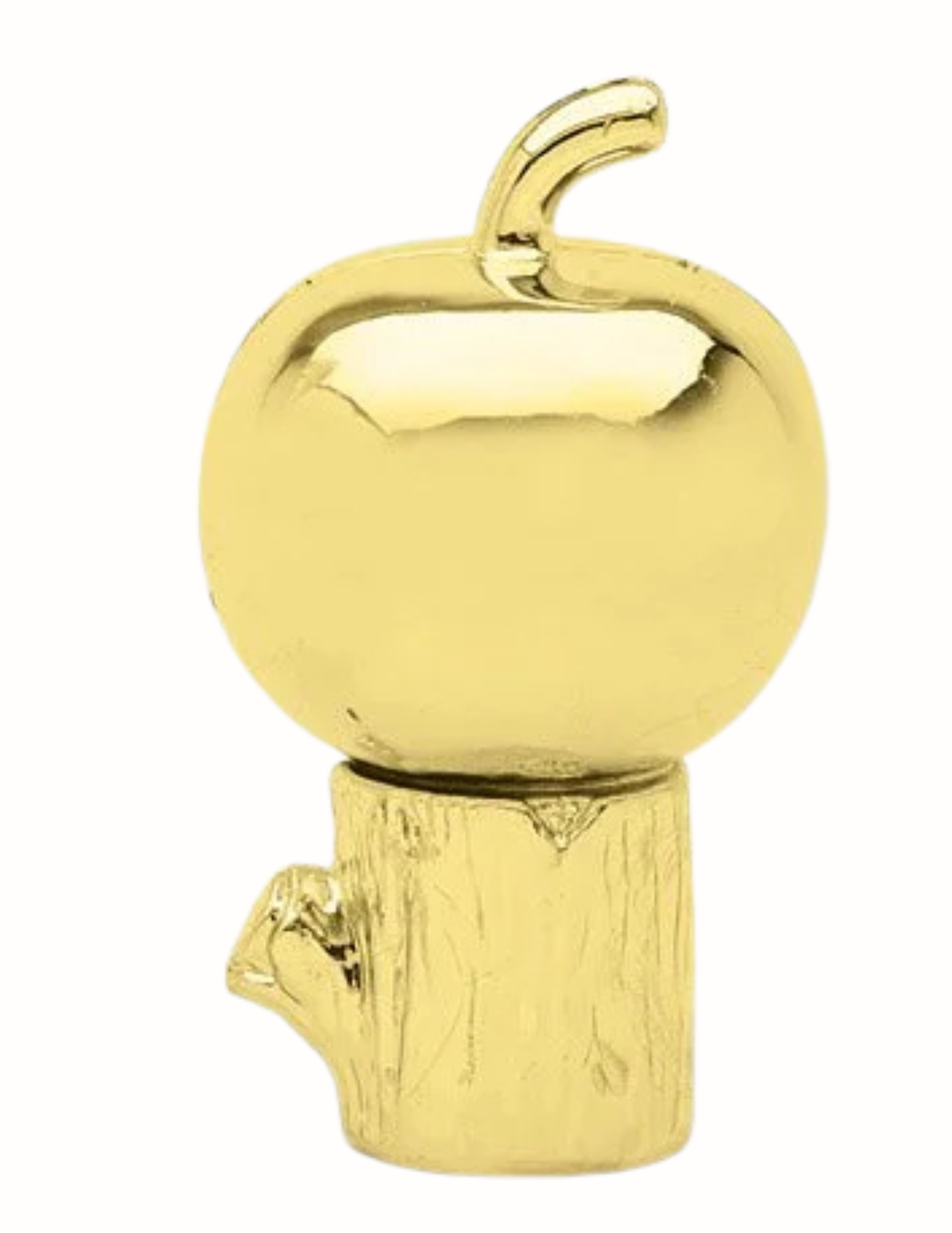Apple Trophy Topper 3.5"- Figure
