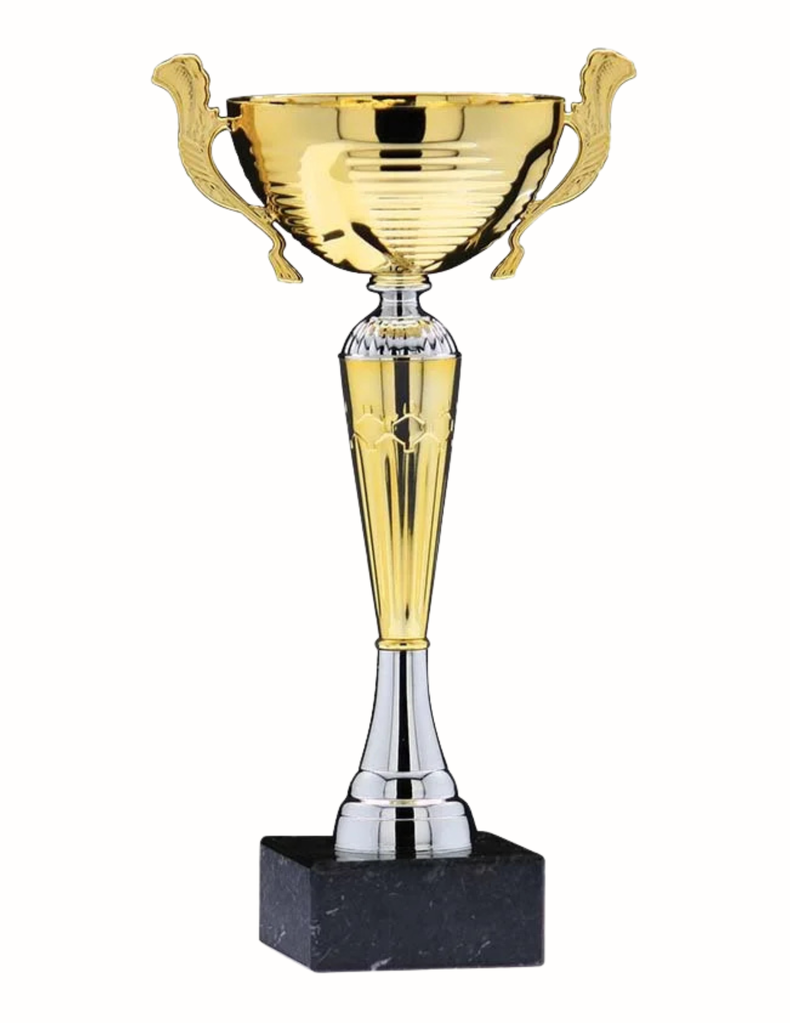 Barcelona Euro Plastic Cup- 3 Sizes (Includes Engraving)