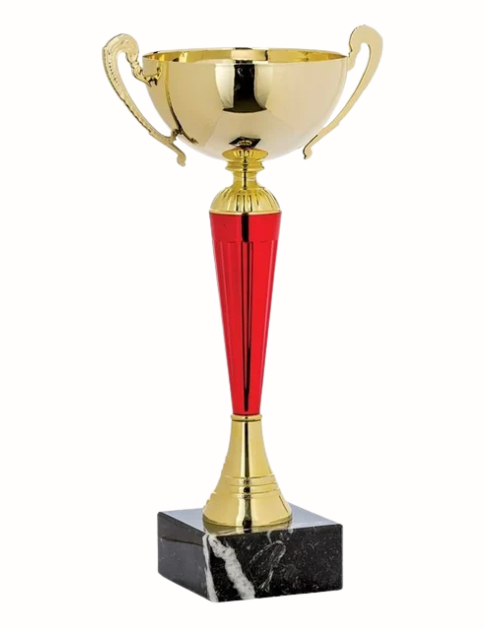 Bordeaux Euro Plastic Cup