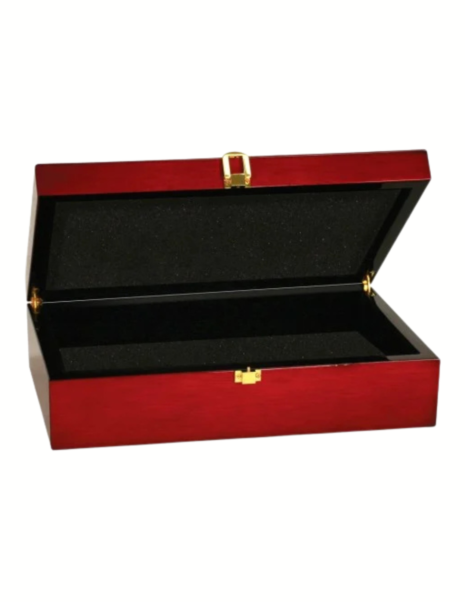 Rosewood Piano Finish Gift Box (Includes Engraving)
