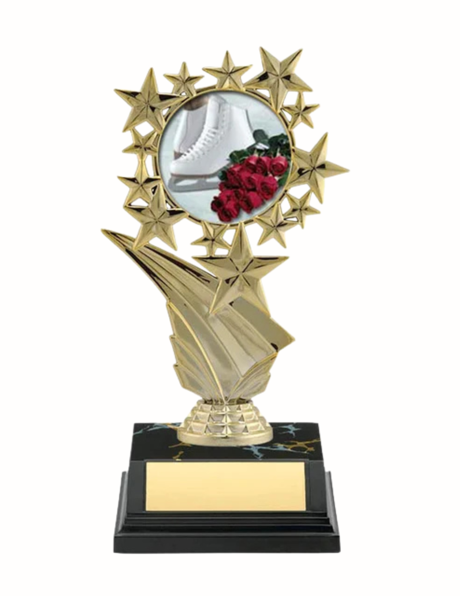 Economy Figure Skating Trophy