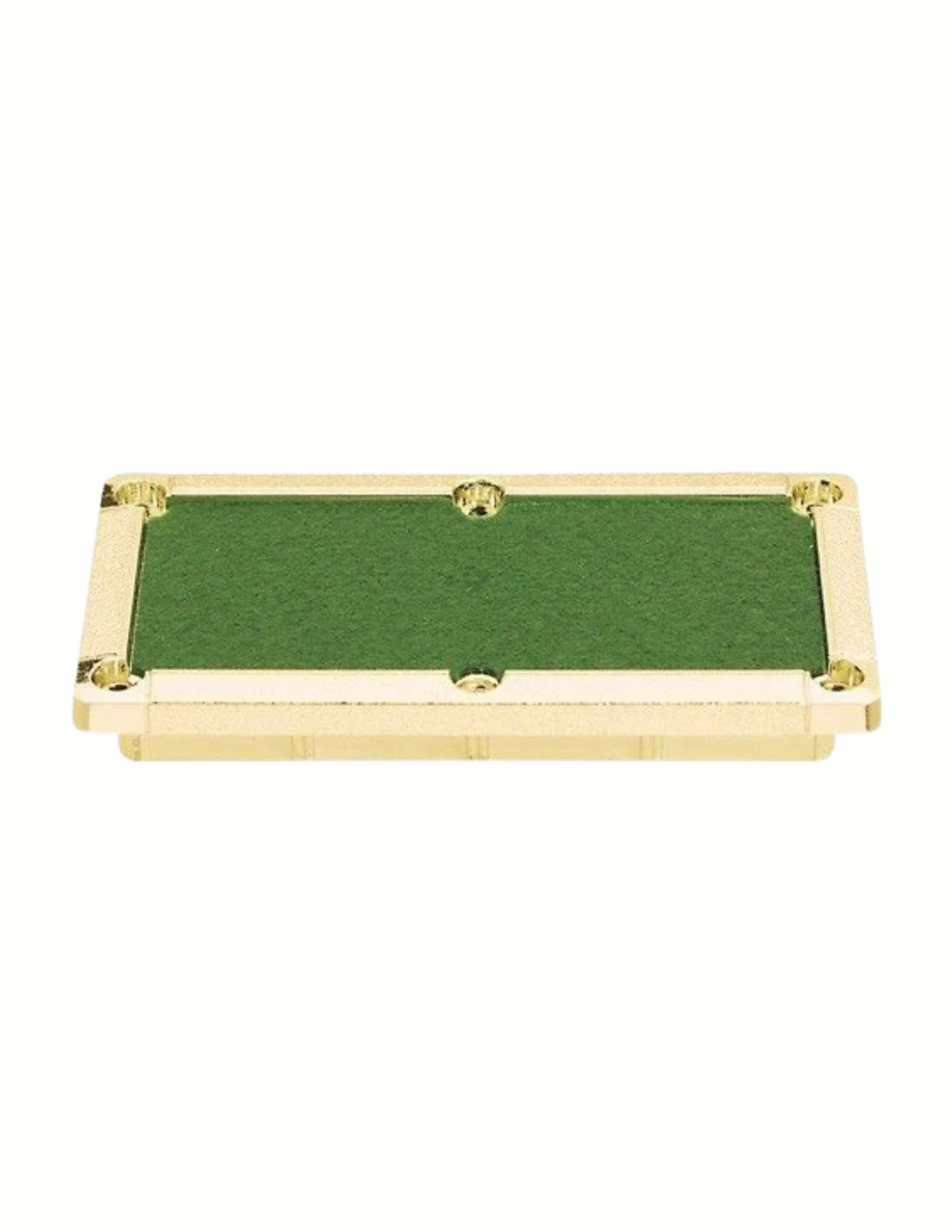 Billiards Table Trophy Topper