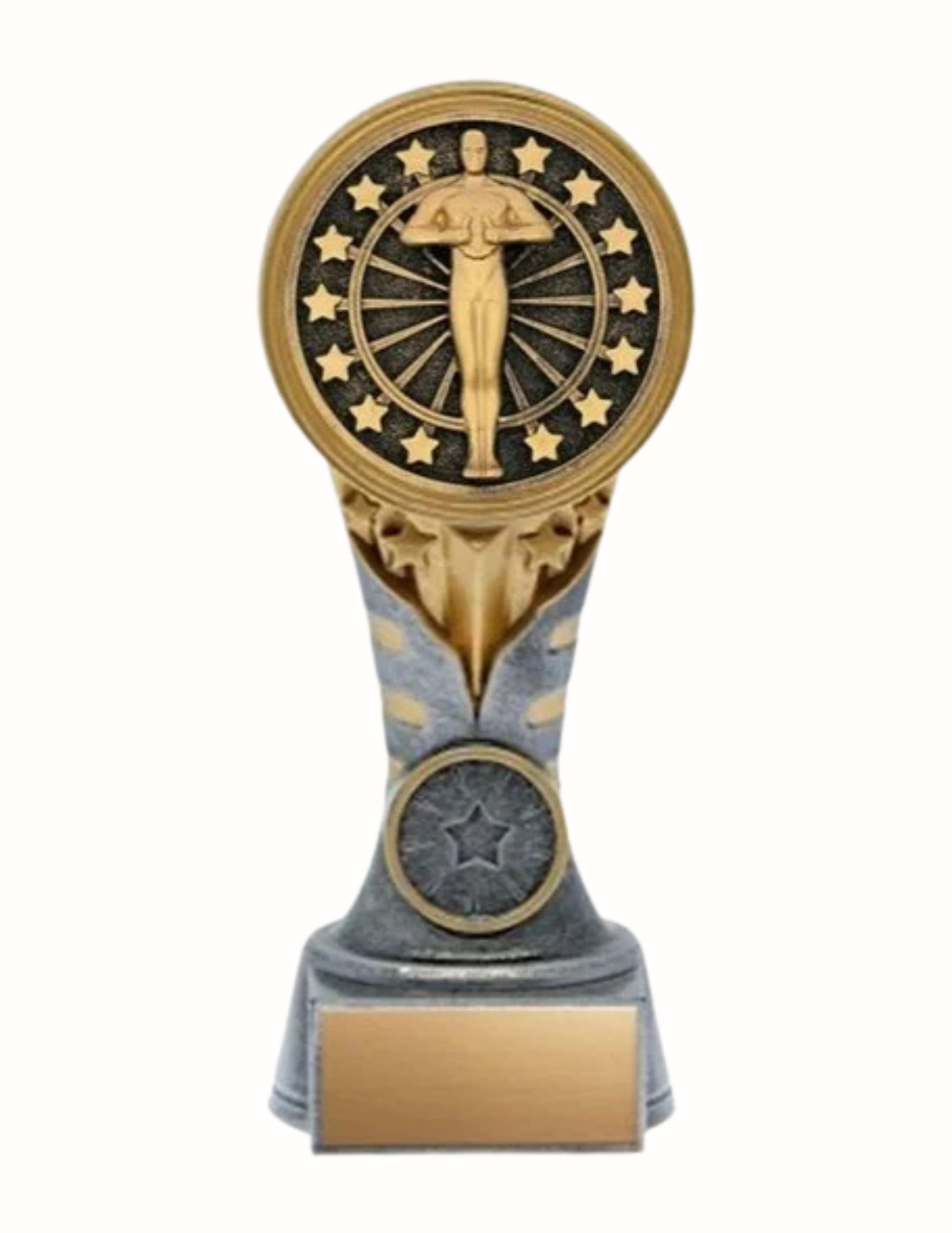 Ikon Series Achievement Trophy