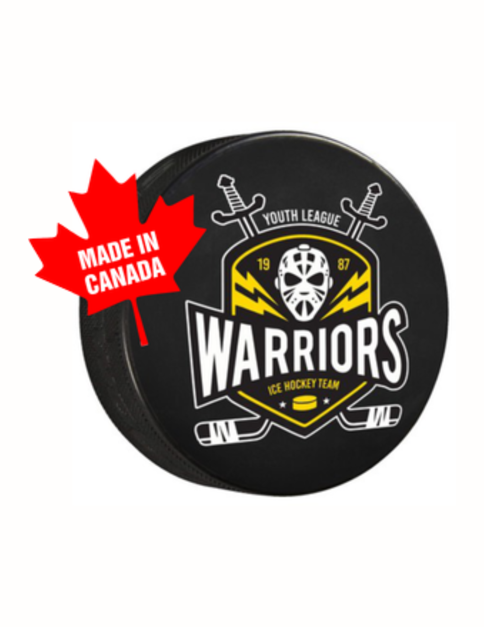 Hockey Pucks