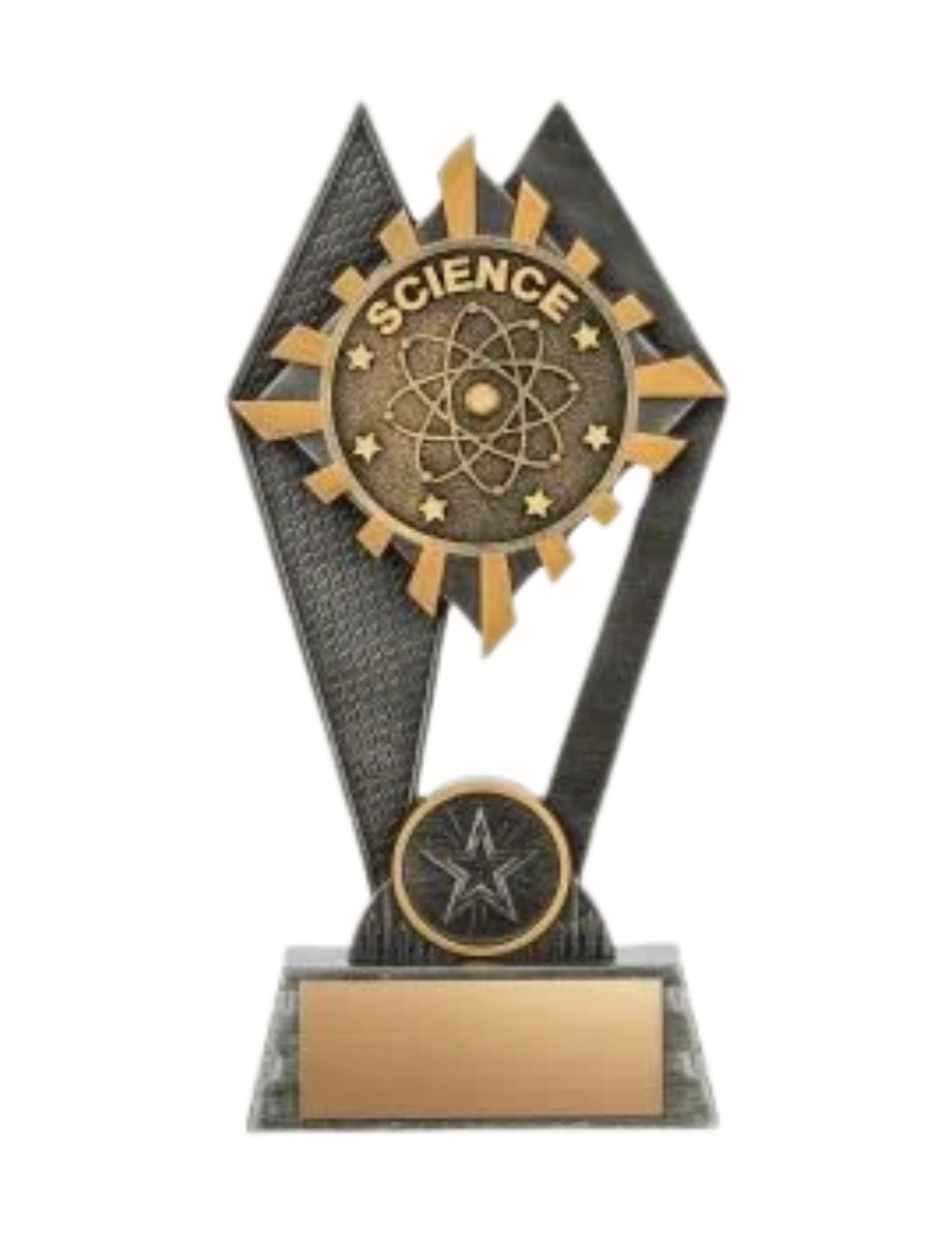 Peak Series Science Trophy
