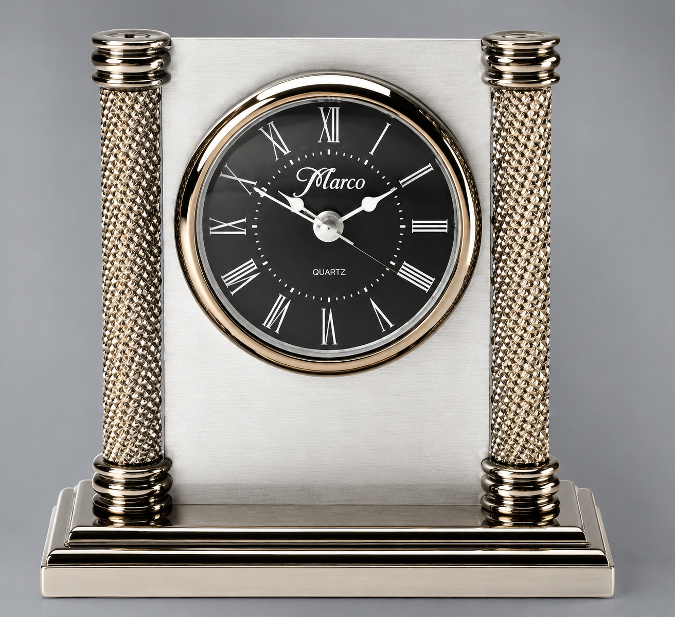 Column Clock
