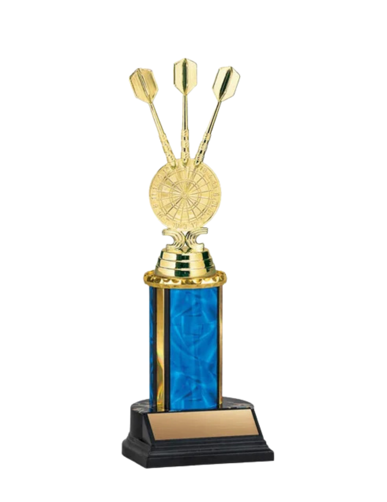 Aurora Series Trophy 9"