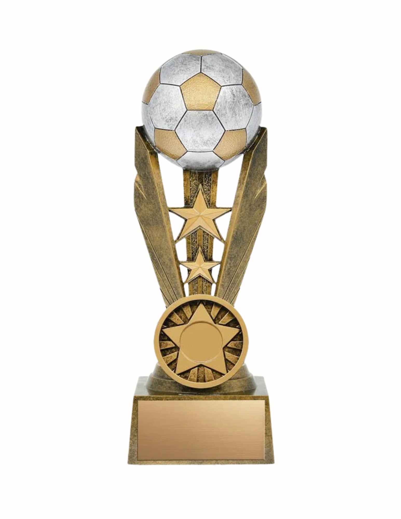 Zenith Soccer Award