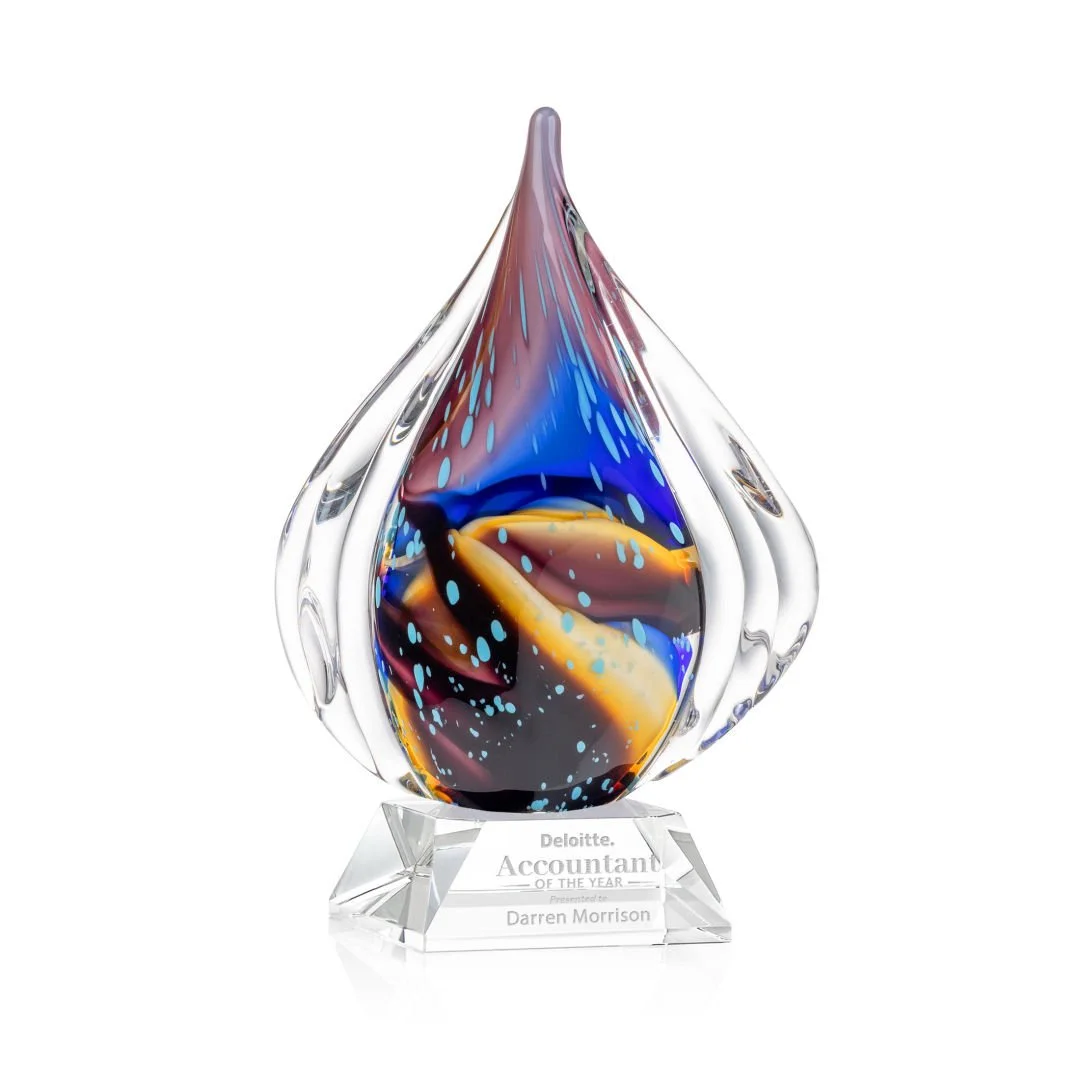 valentina art glass