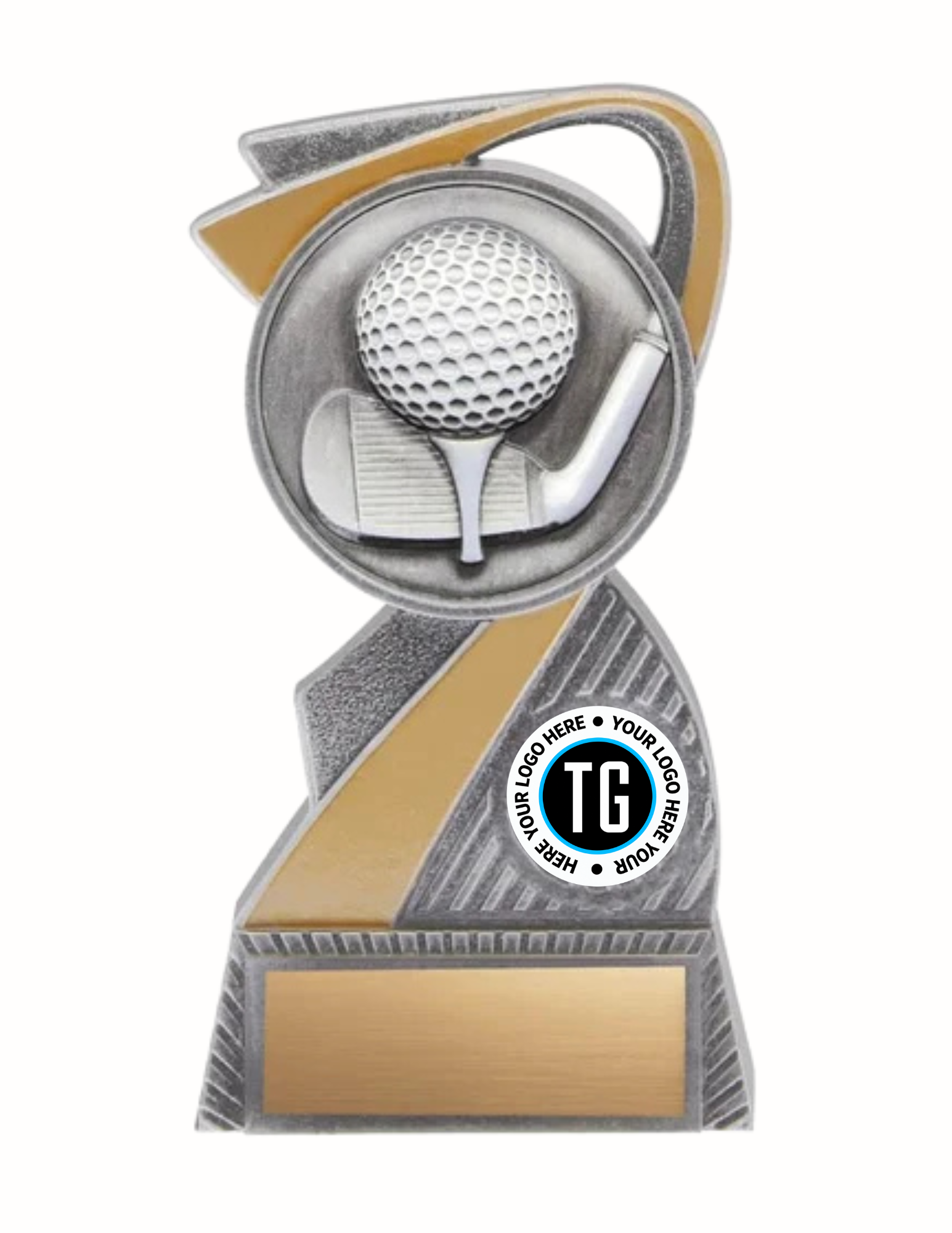 apollo series golf award