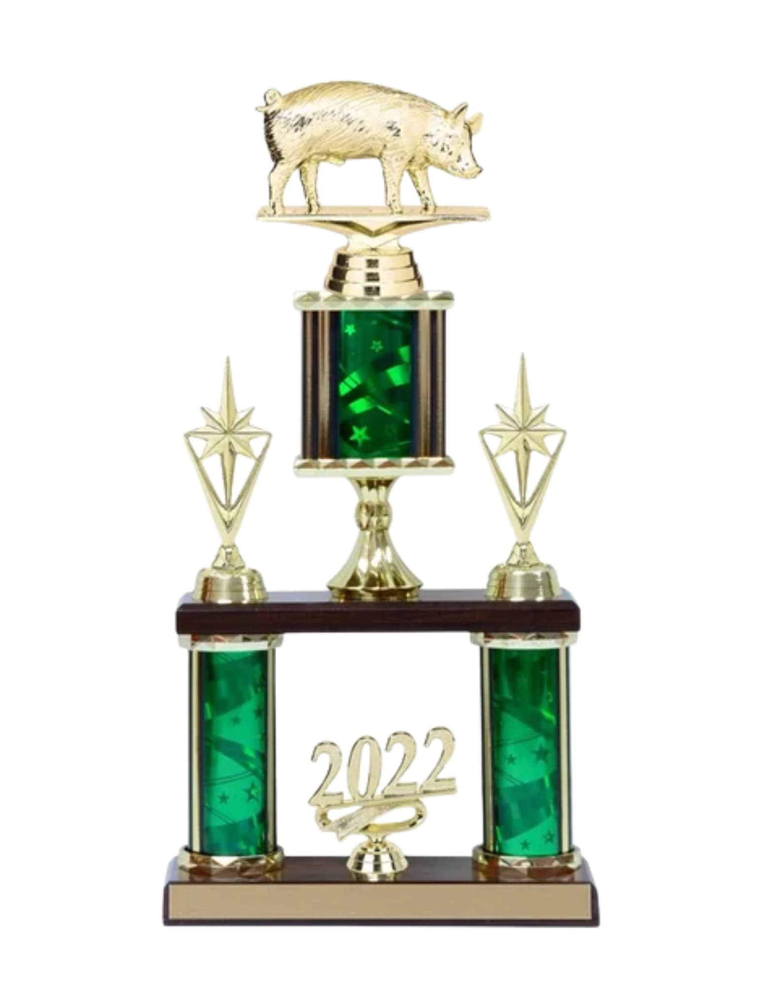 Pig Trophy 16"