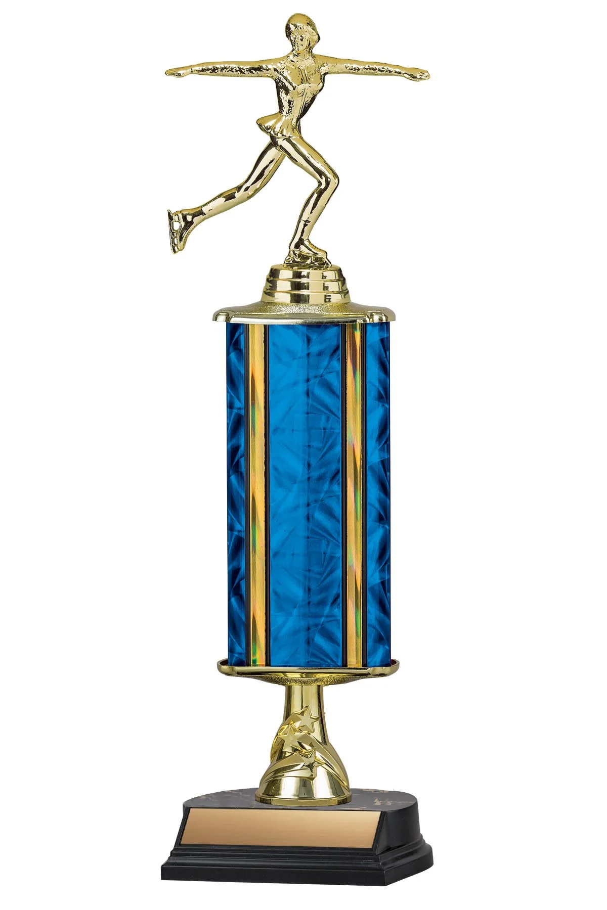 Aurora Series 13" Trophy (Includes Engraving)