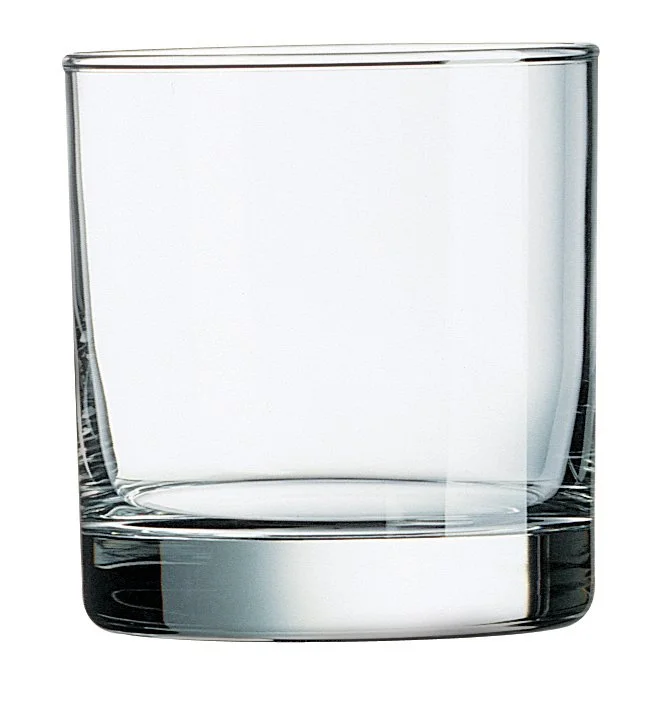 Whiskey Glass 10 oz (Includes Engraving)