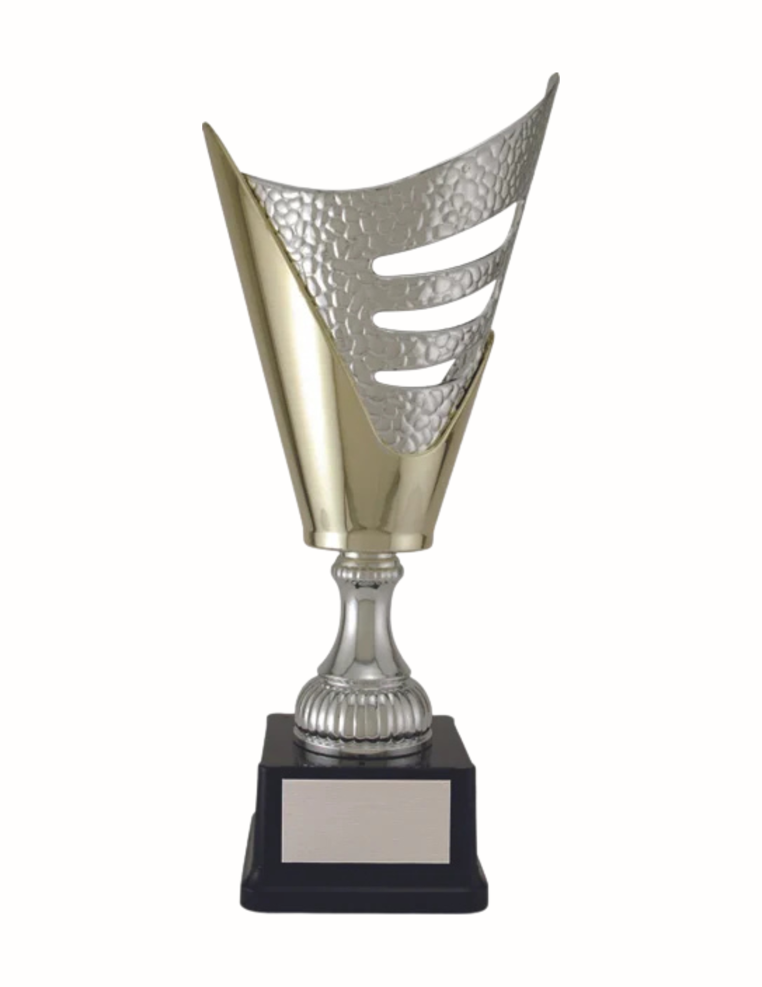 Venza Plastic Cup- 3 Sizes (Includes Engraving)