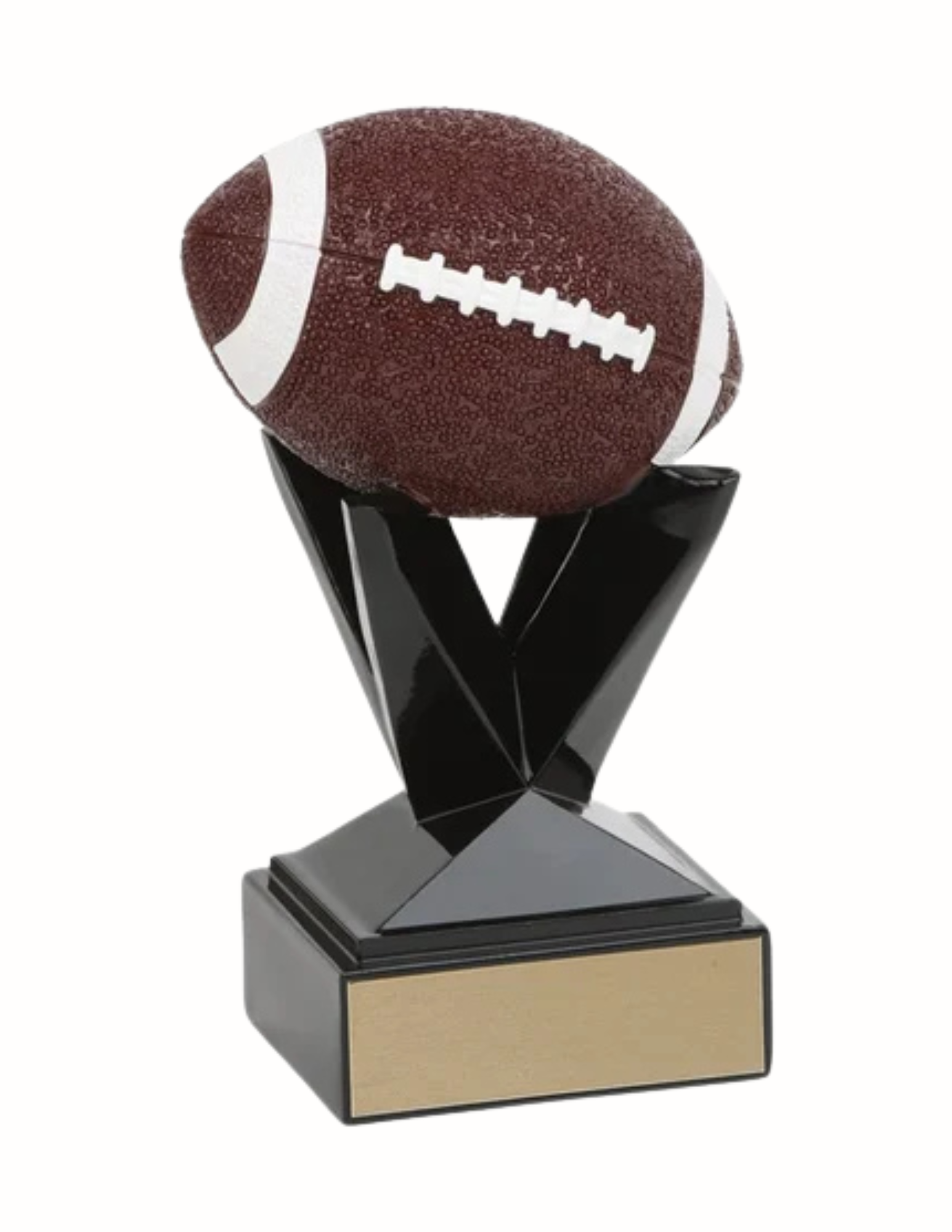 Akimbo Football Trophy