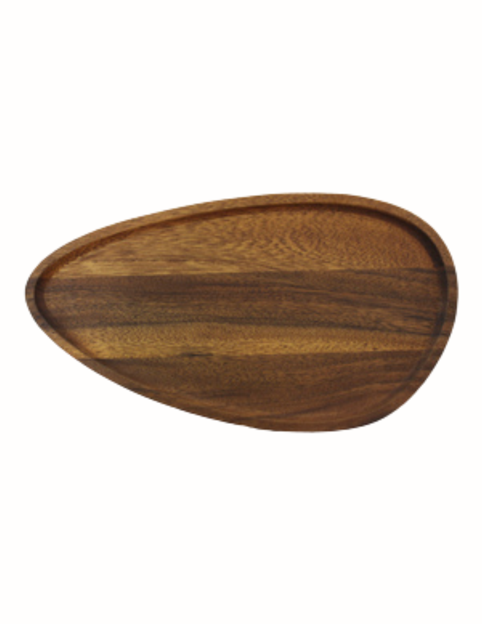 Cobble Shape tableware tray