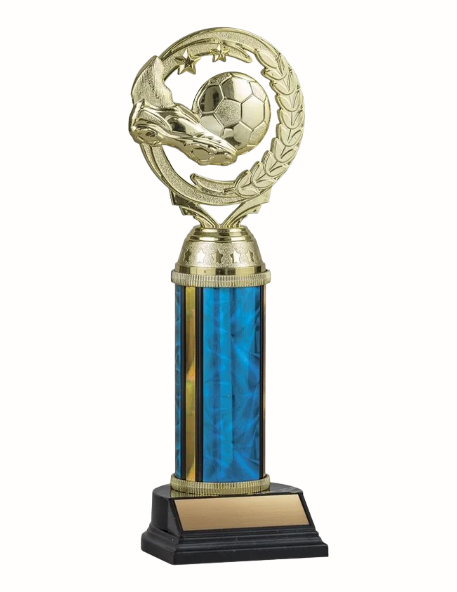 10.5" Assembled Trophy