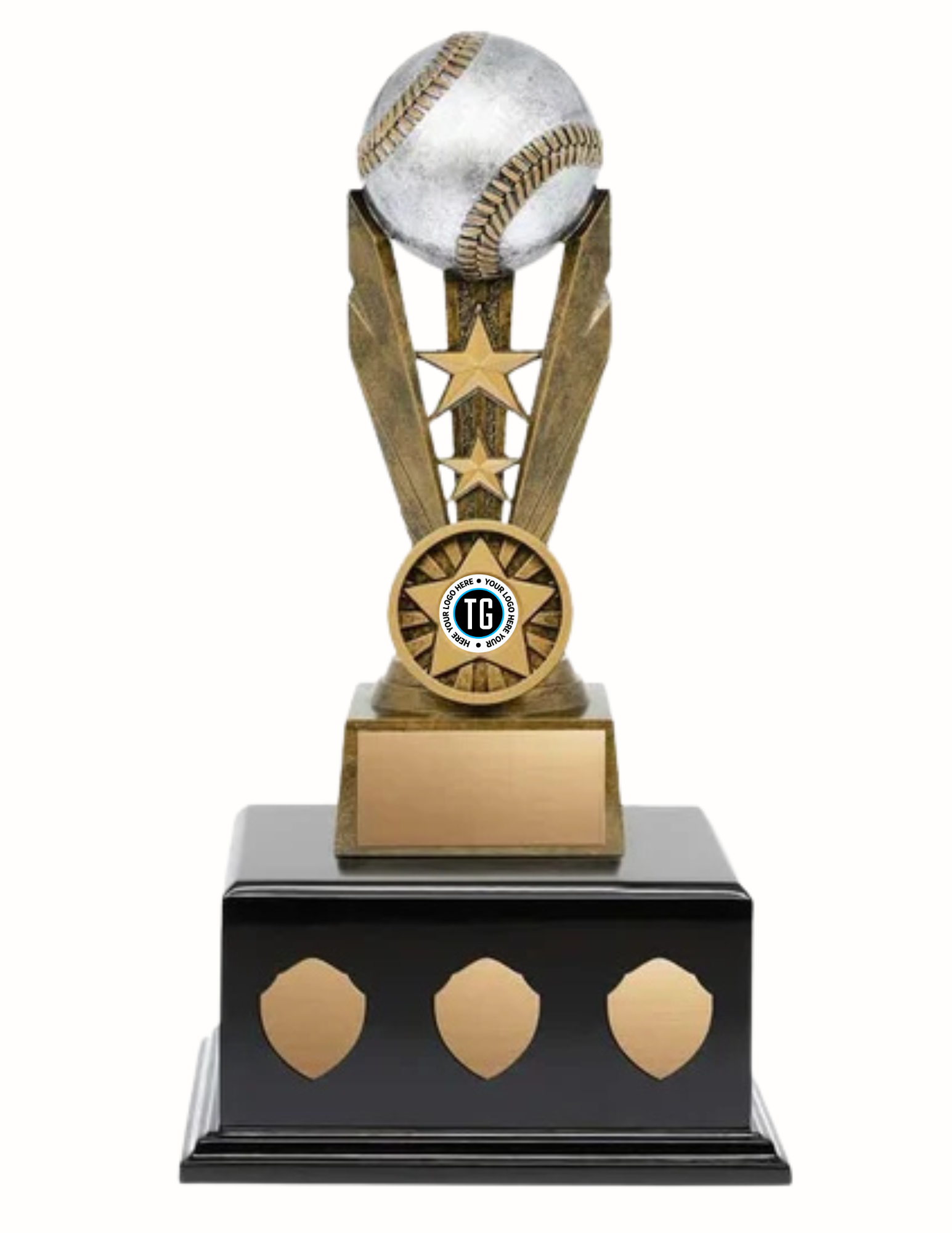 zenith annual baseball award