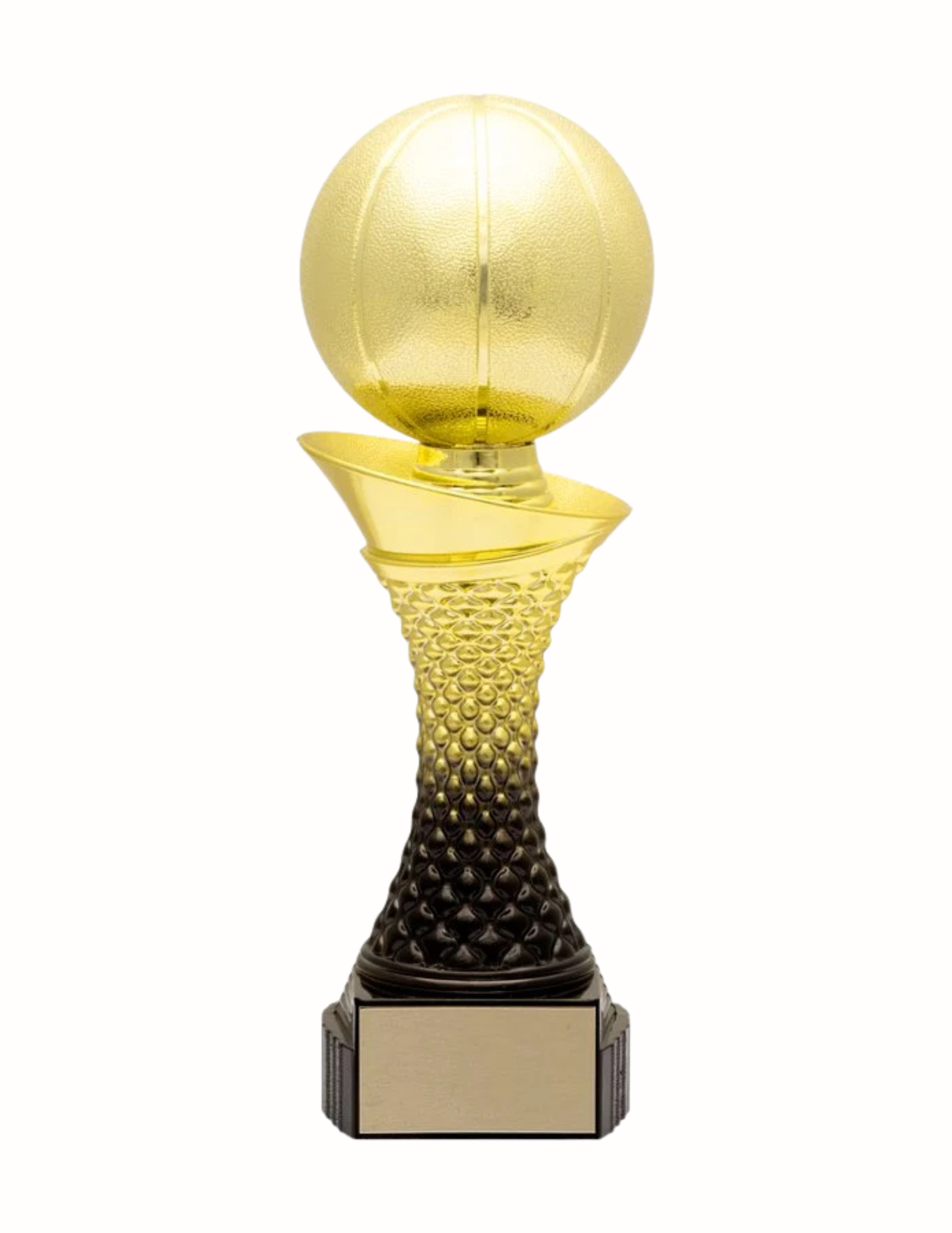 Valour Basketball Trophy
