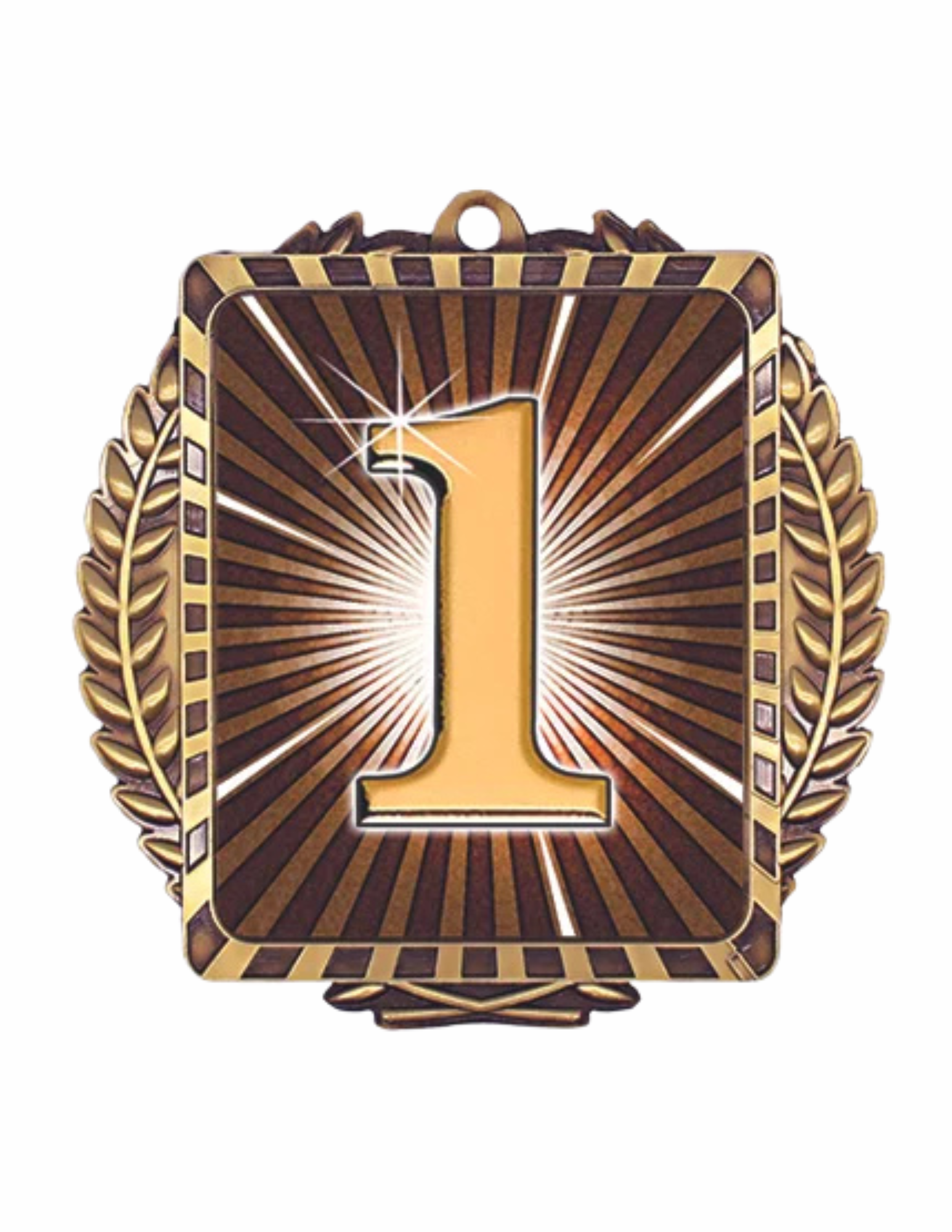 Lynx Placing Medal