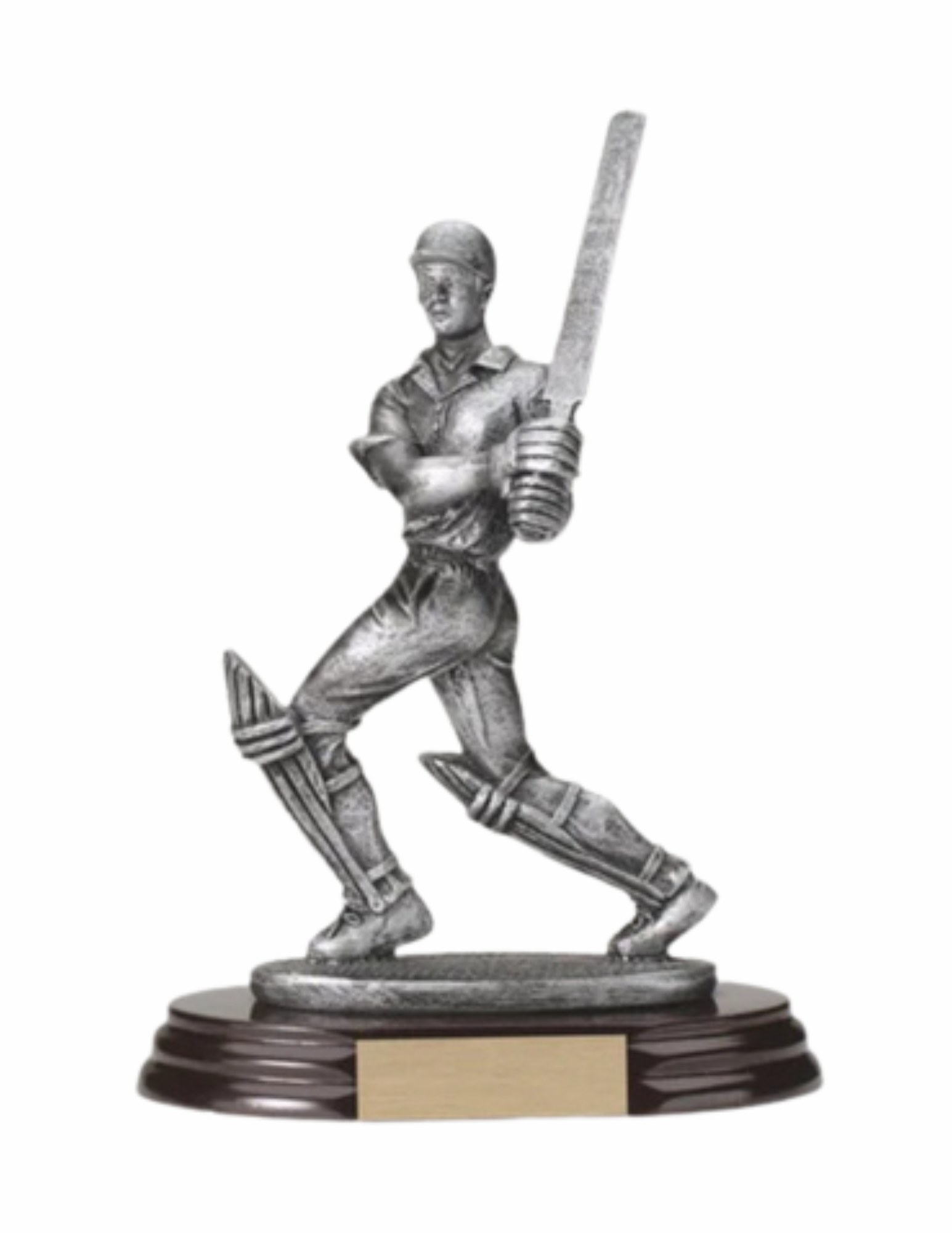 Cricket Trophy 7"  (Includes Engraving)