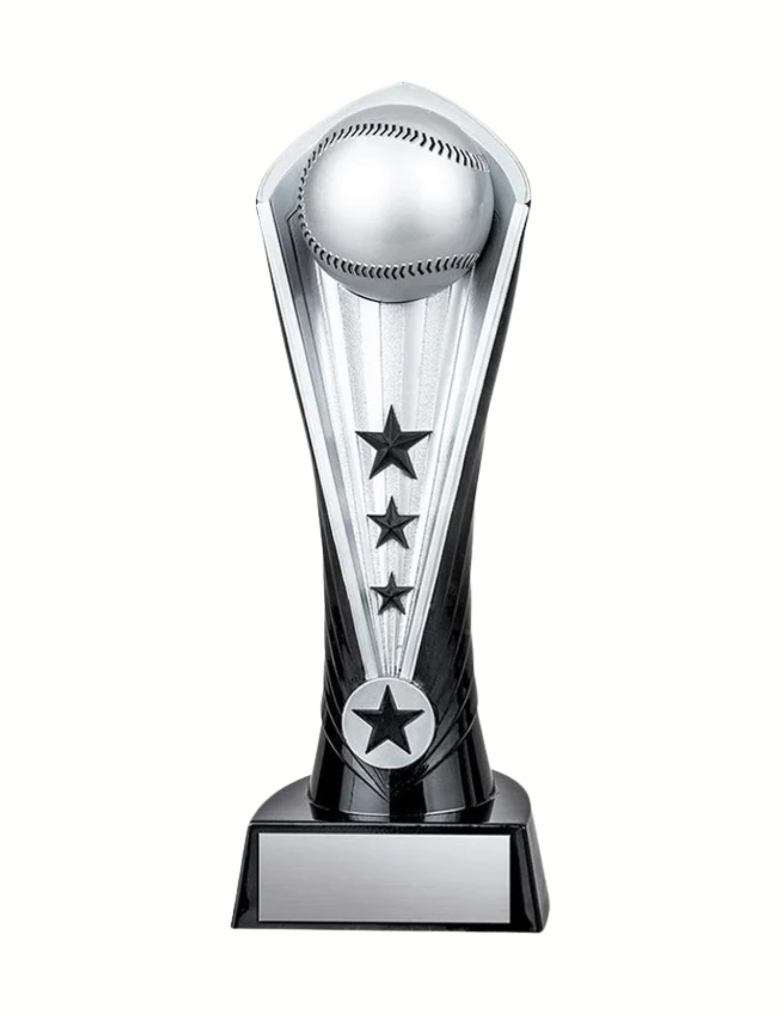 Cobra Tower Softball Trophy