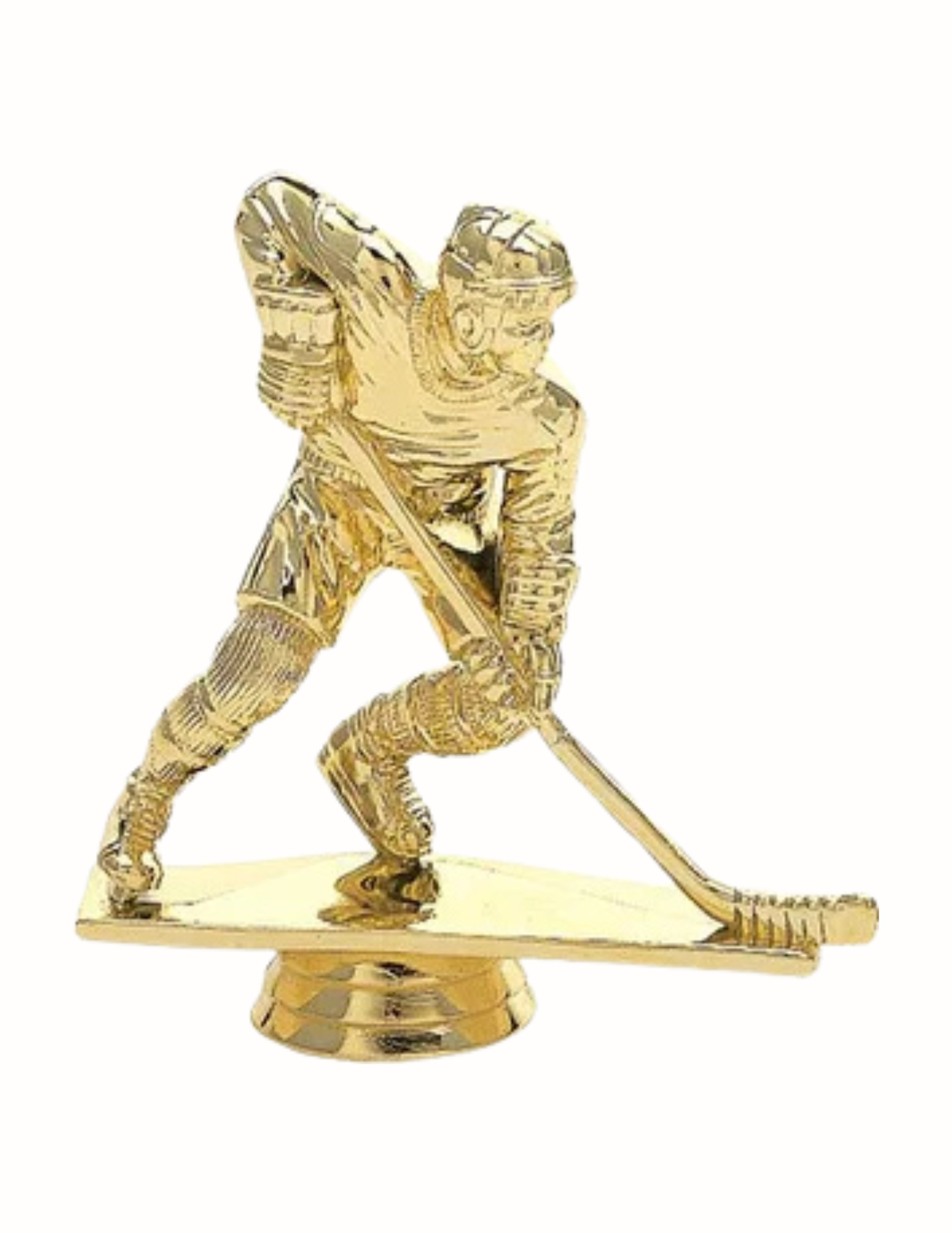 Hockey Trophy Topper