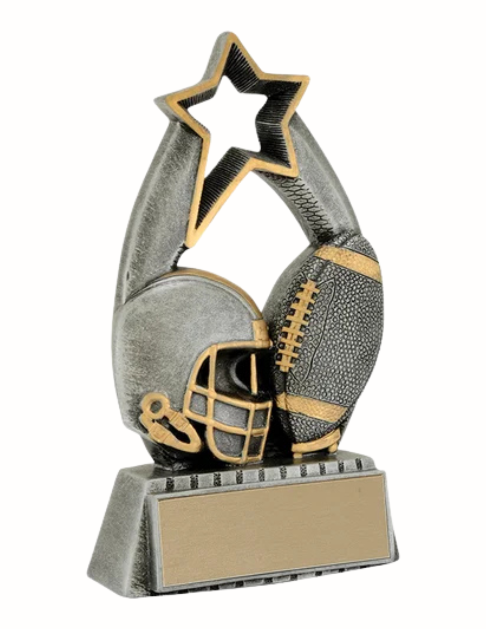 starlight football trophy