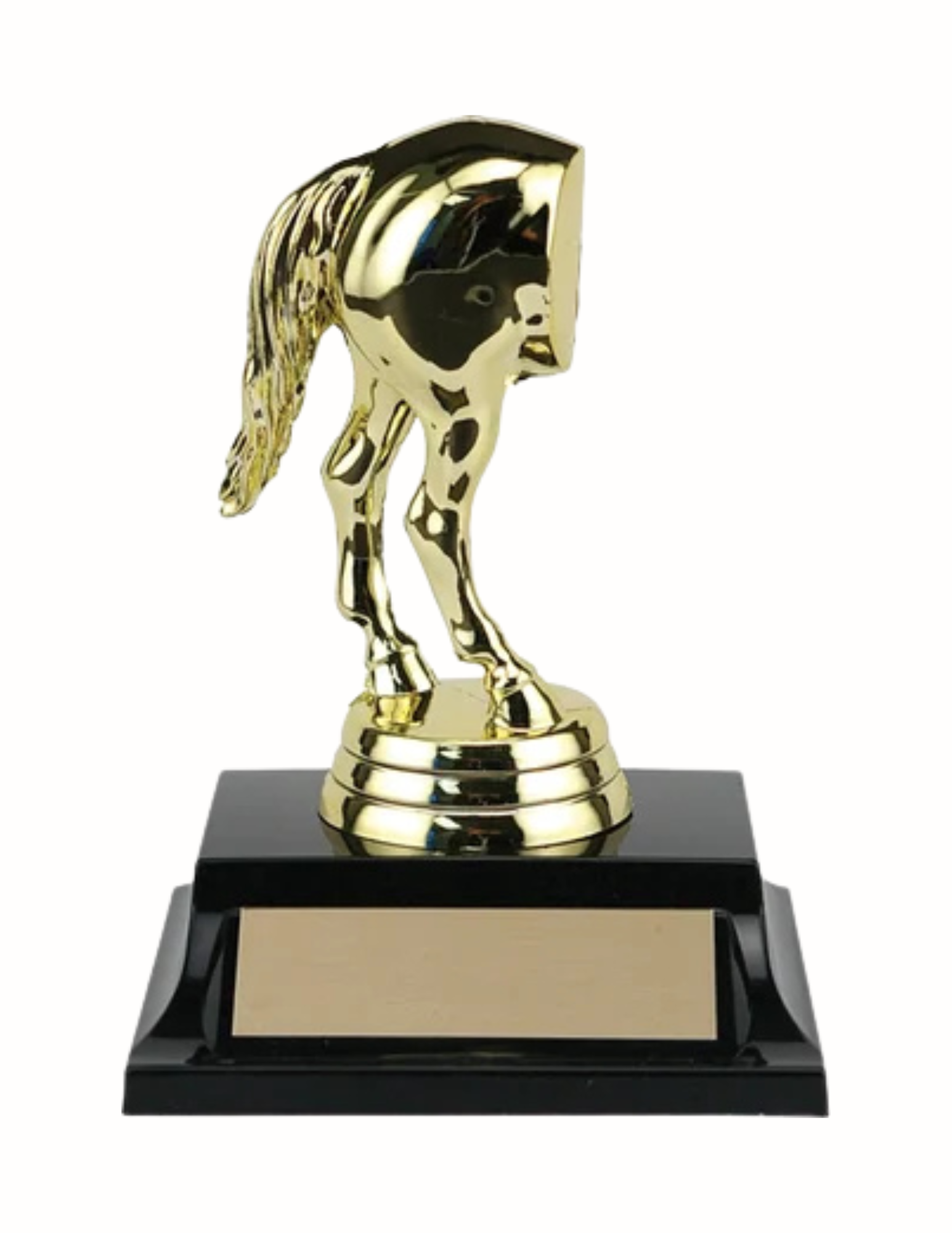 Horses Rear Trophy