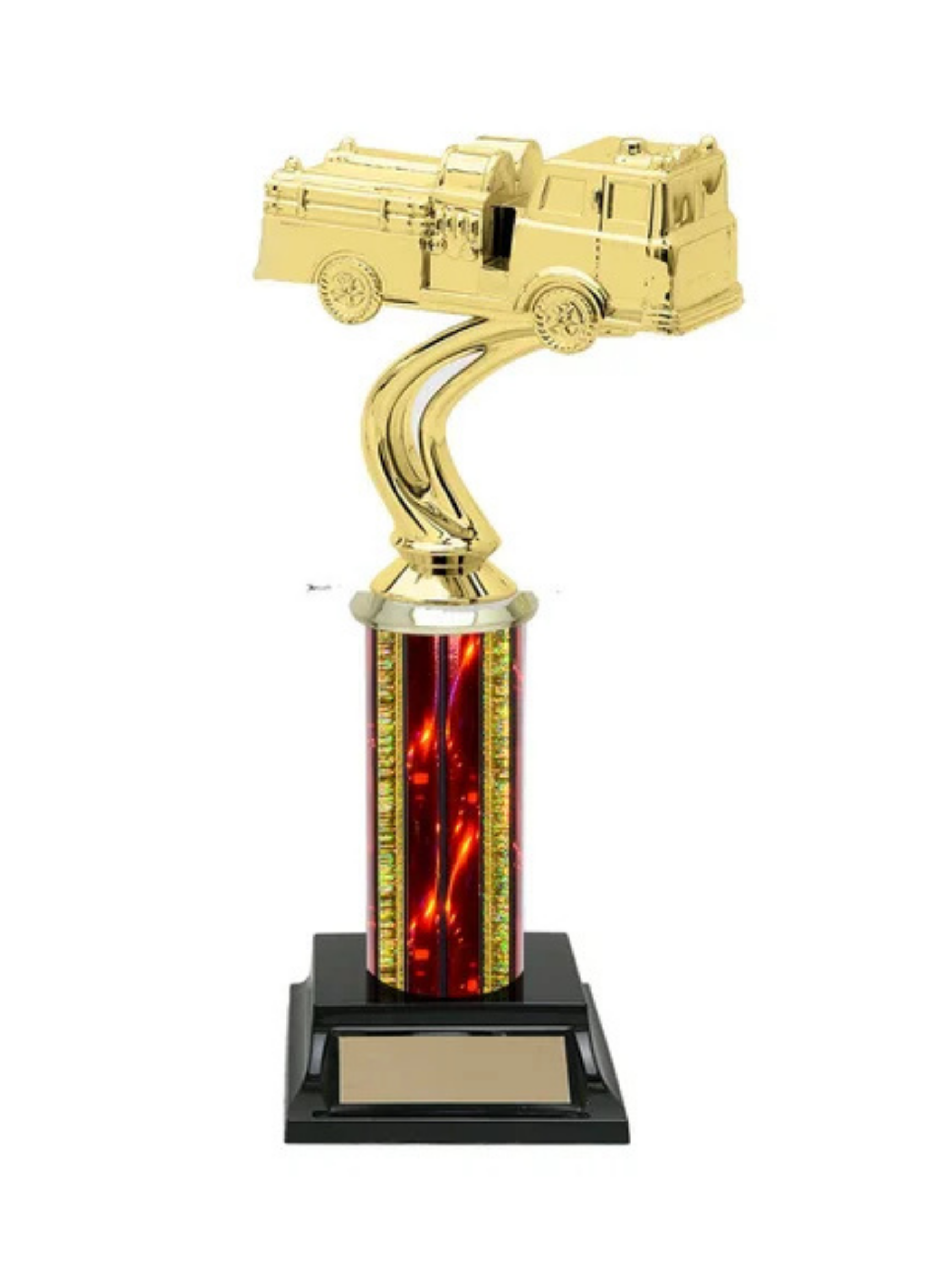 Fire Engine Trophy
