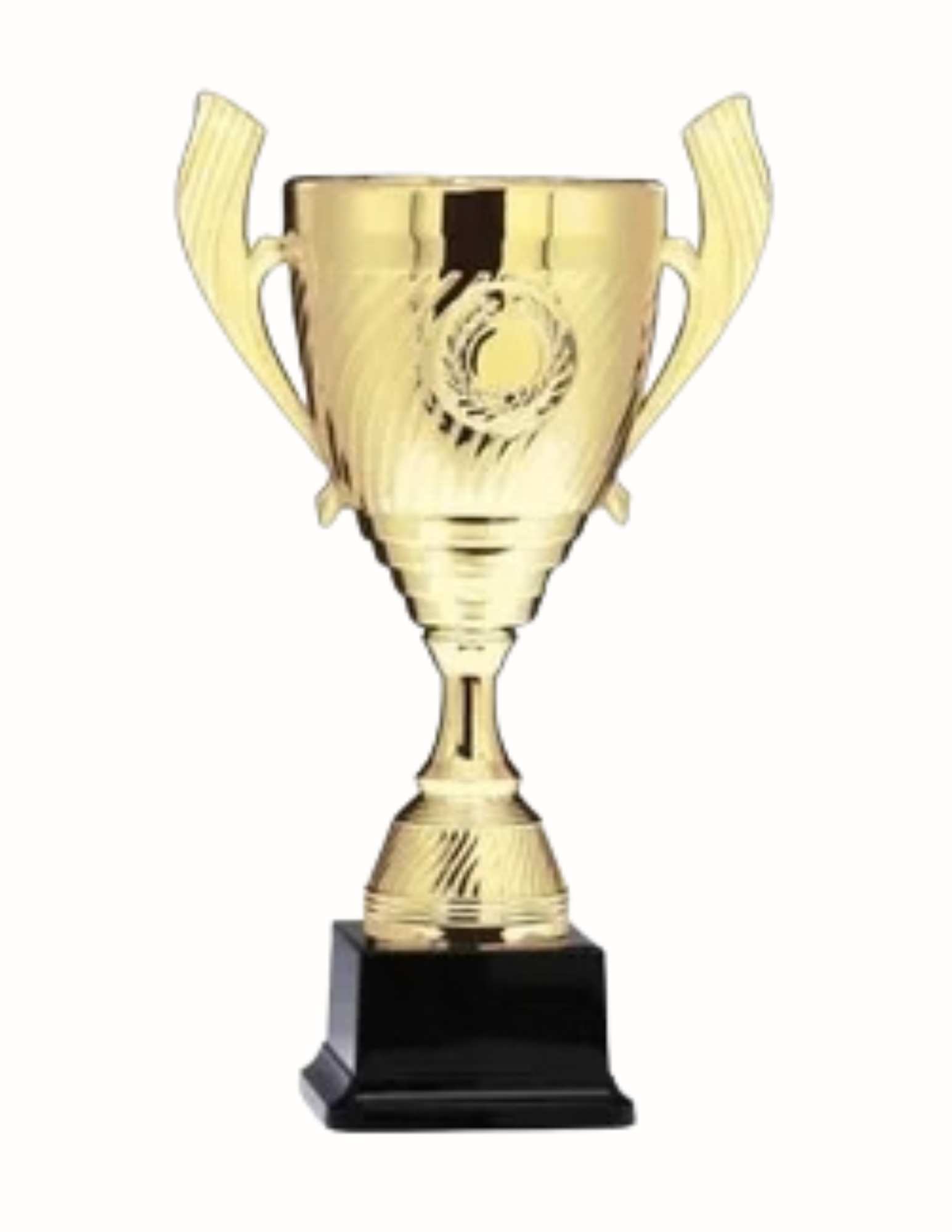 2" Insert Plastic Trophy Cup