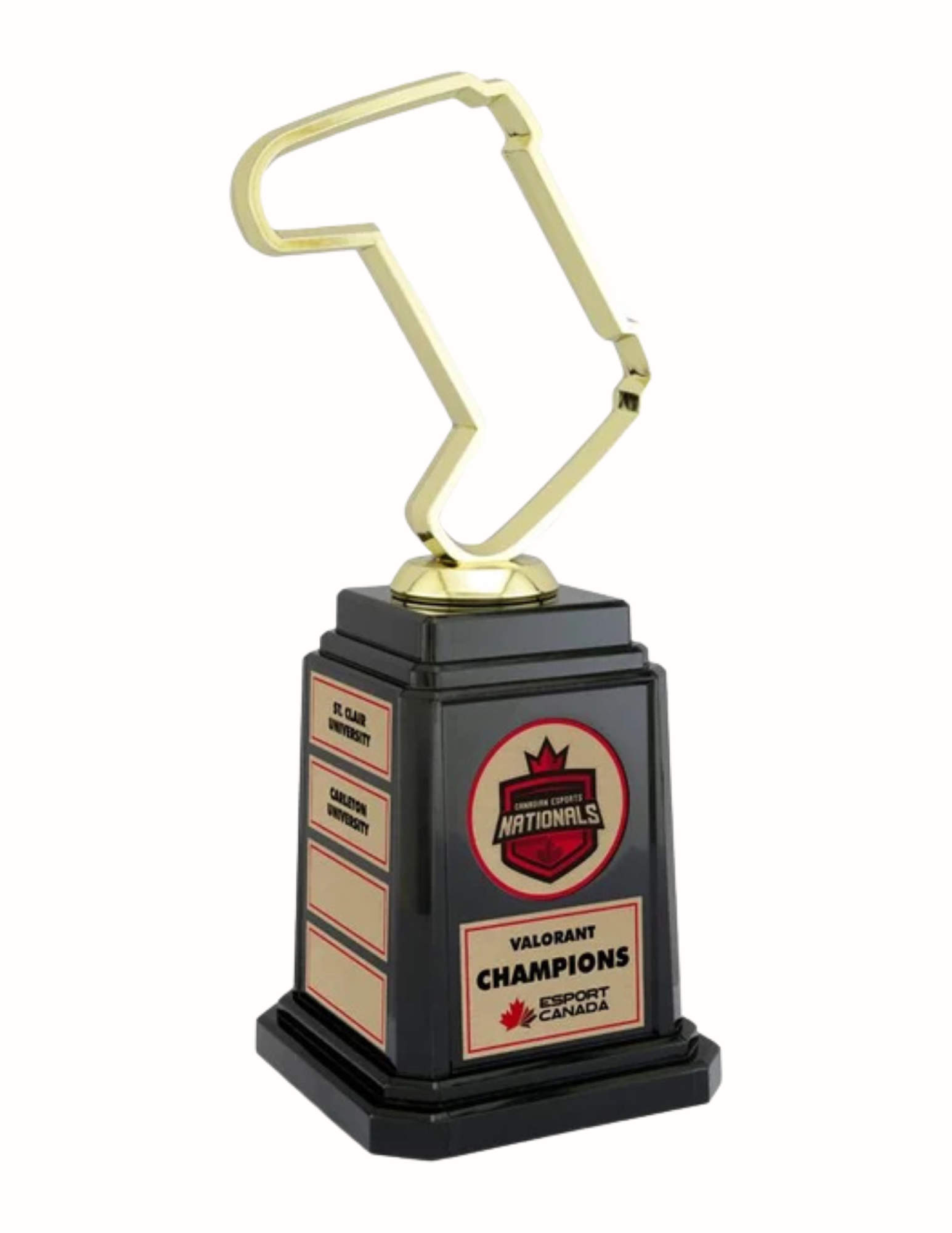 eSports Annual Trophy