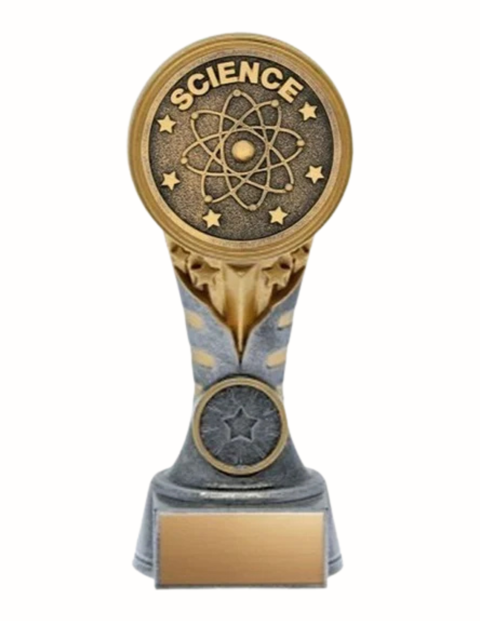 Ikon Series Science Trophy