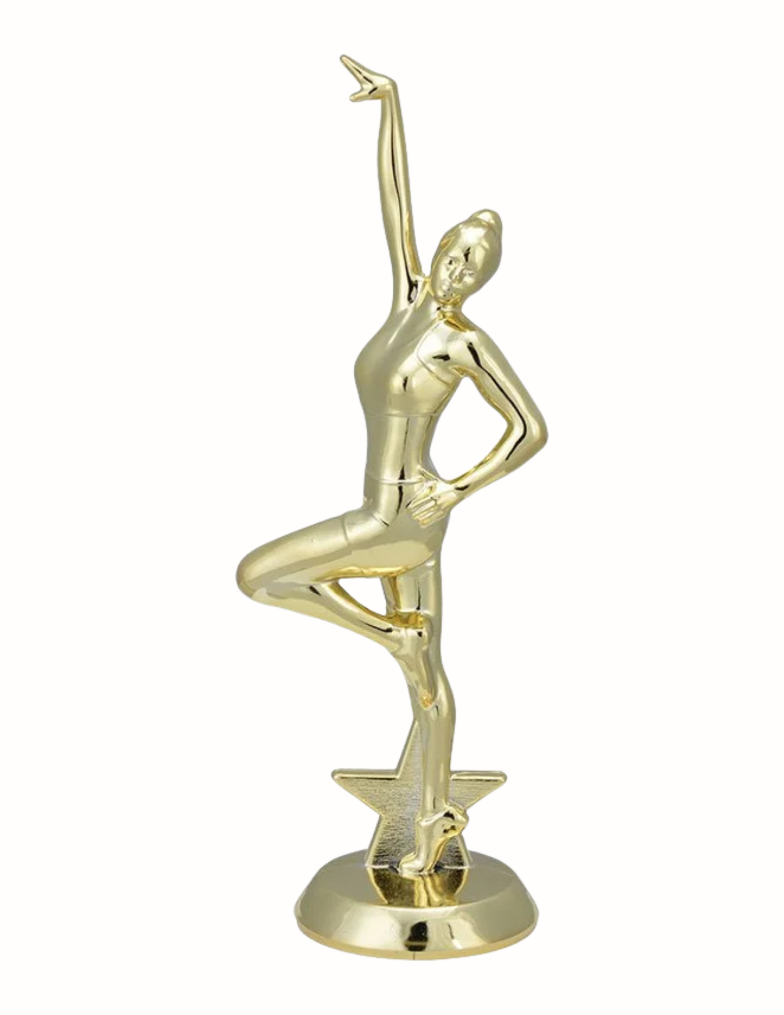 Dance Trophy Topper