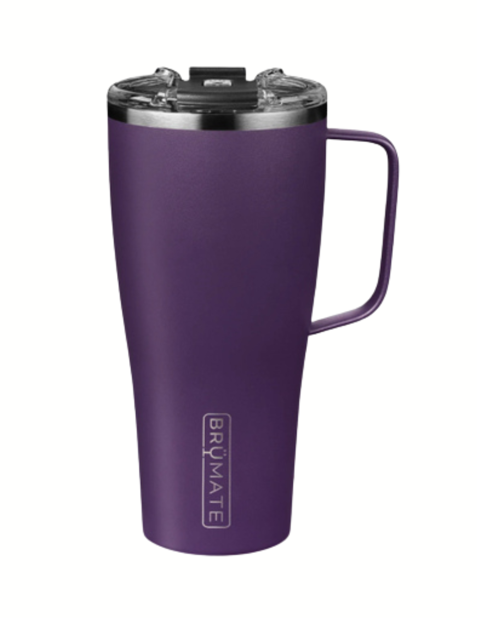 Brumate Toddy XL Amethyst 32 oz