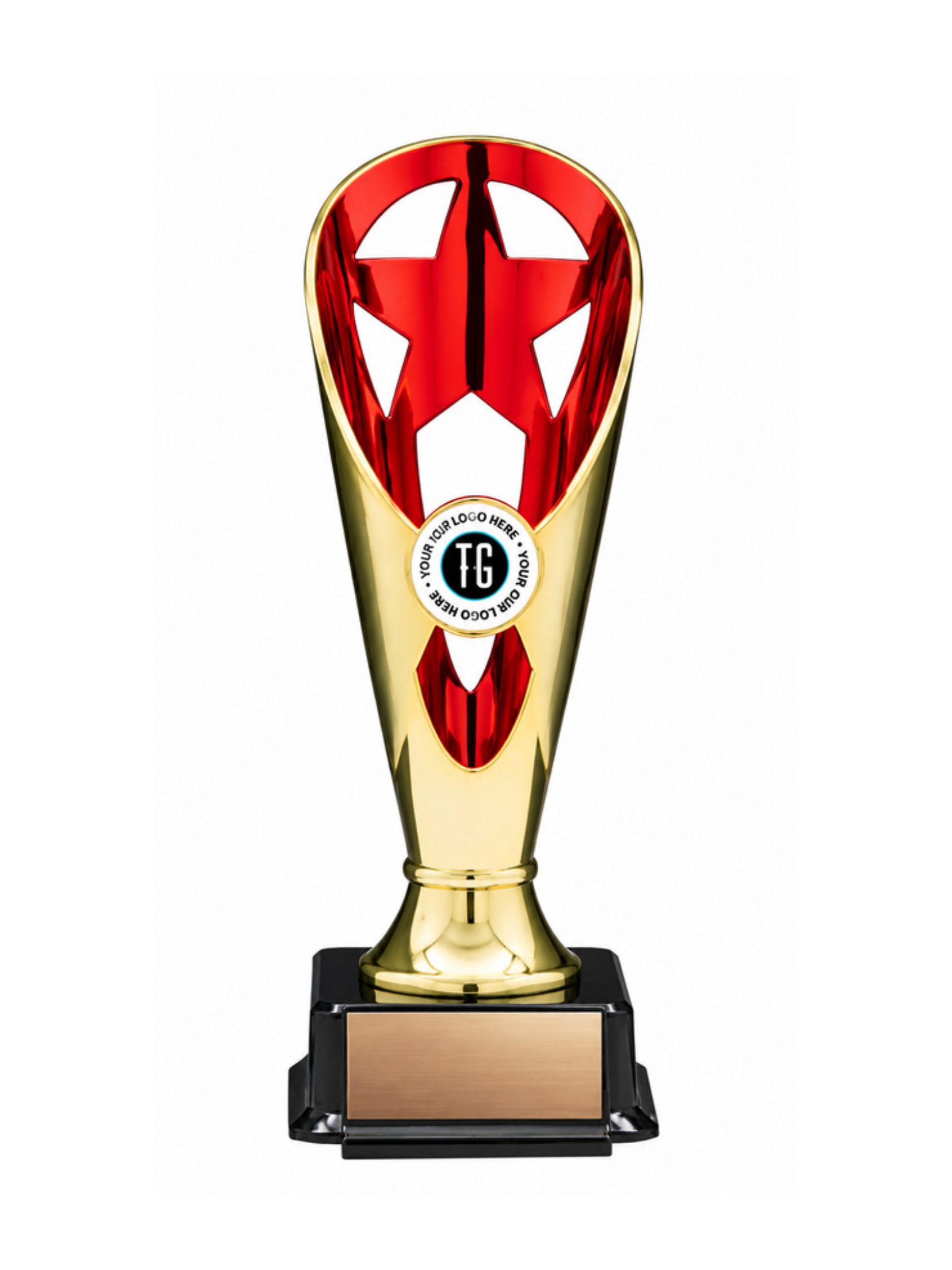 Custom Hockey Trophy